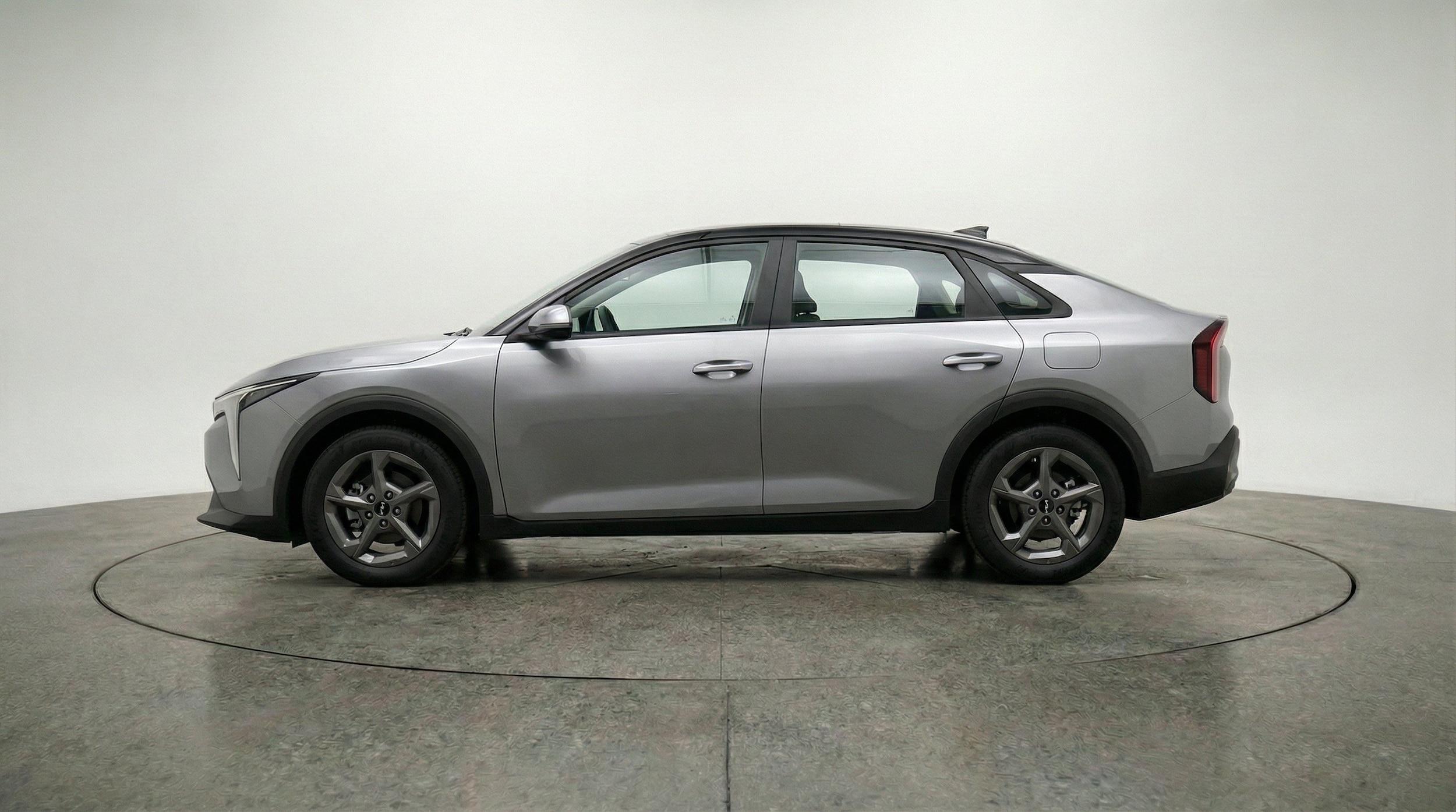 Thumbnail: 2026 Kia K4 - 5