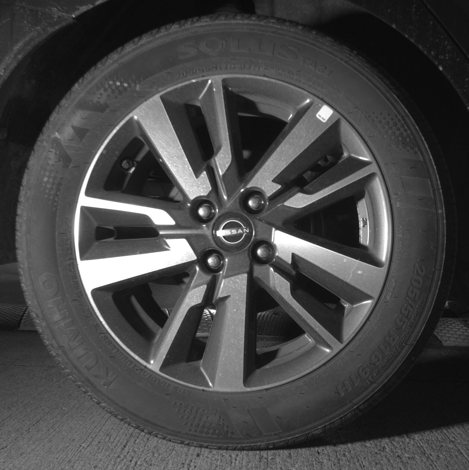 Thumbnail: 2025 Nissan Versa - 12