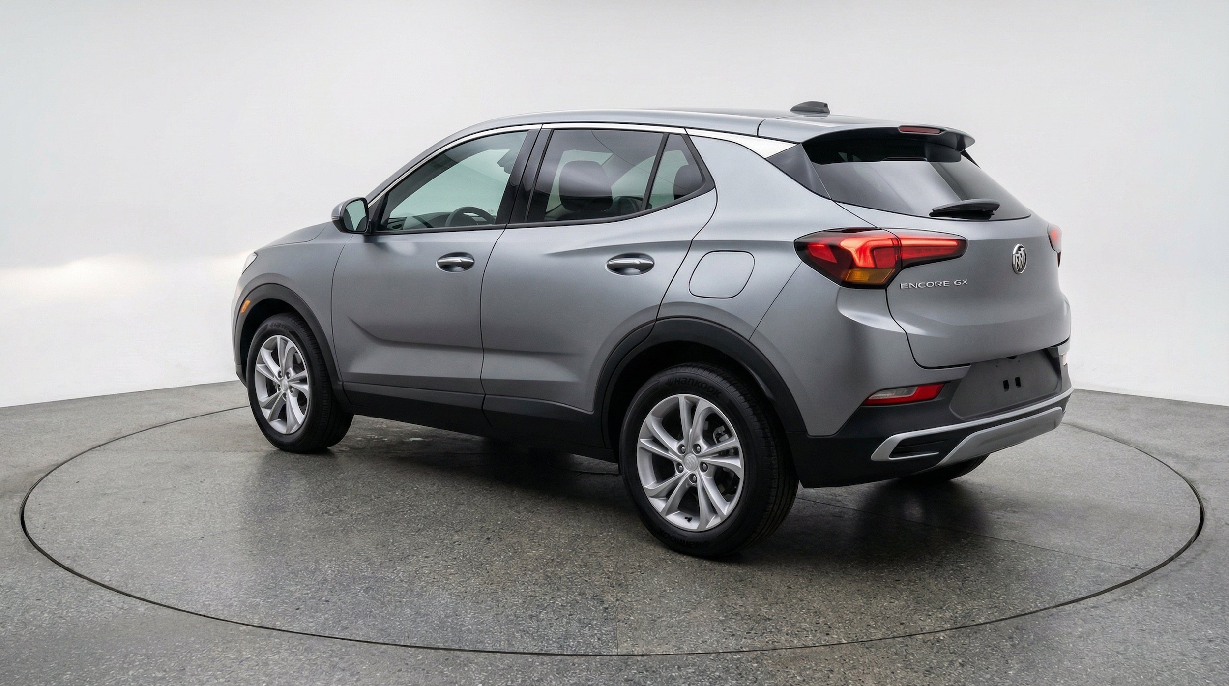 Thumbnail: 2026 Buick Encore GX - 6