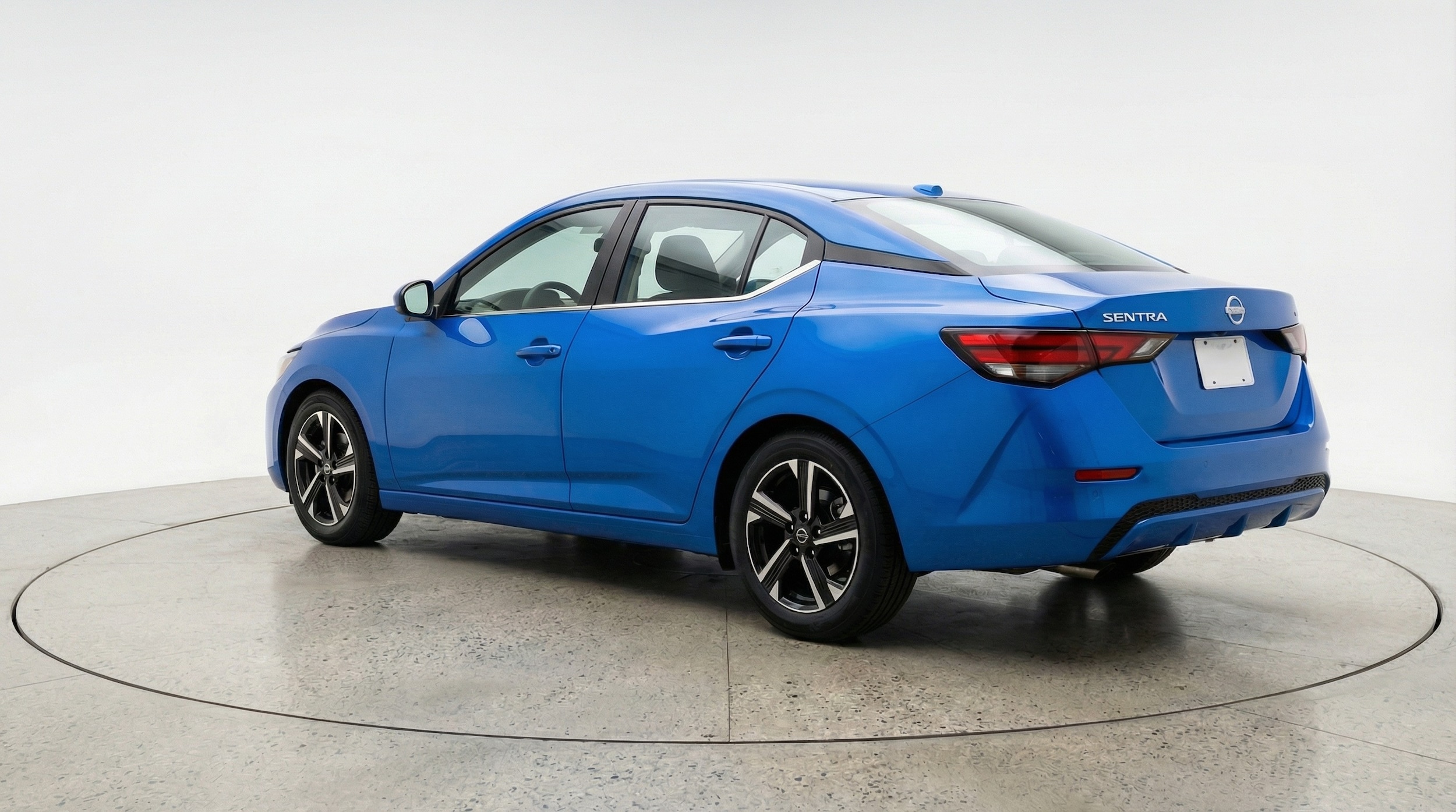 Thumbnail: 2025 Nissan Sentra - 5