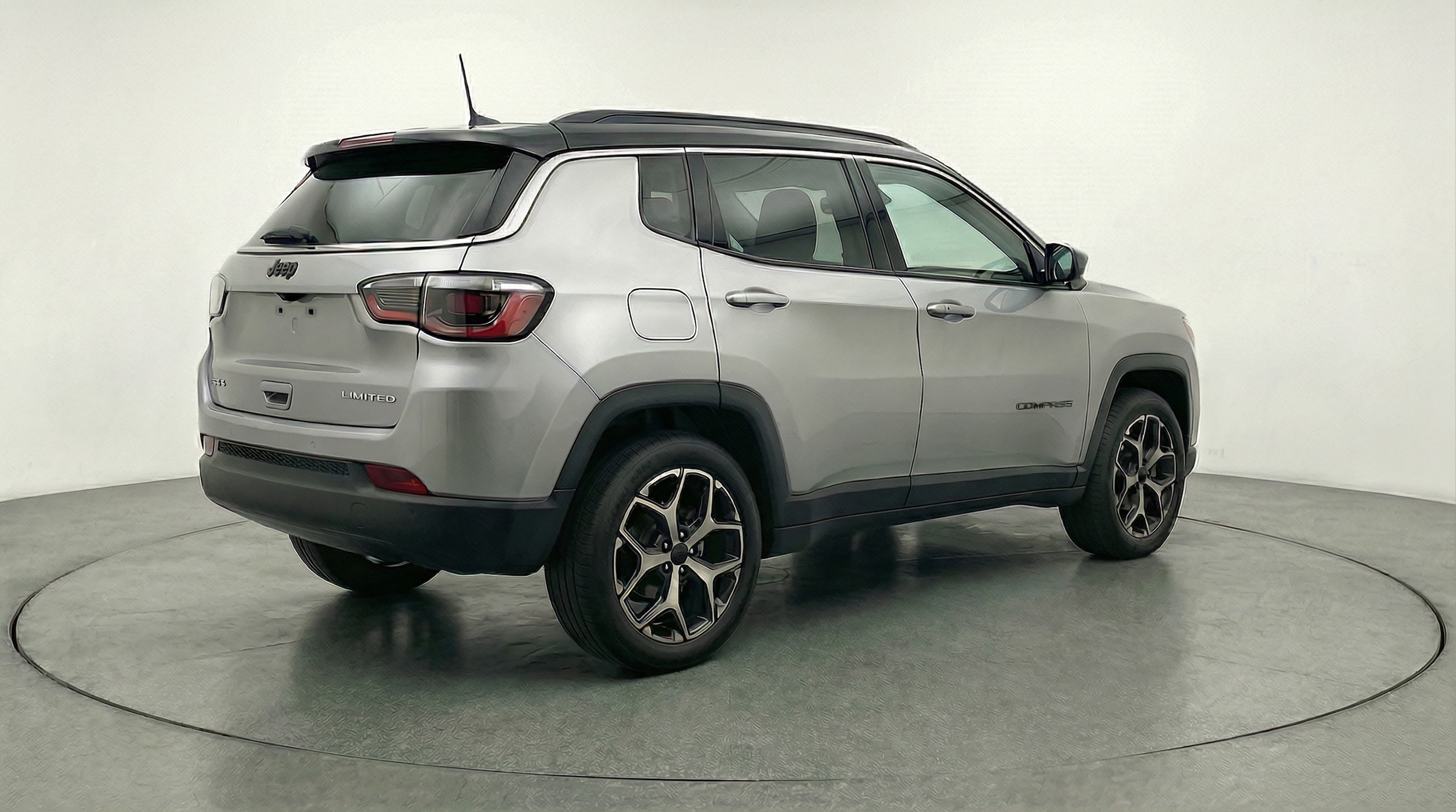 Thumbnail: 2025 Jeep Compass - 7