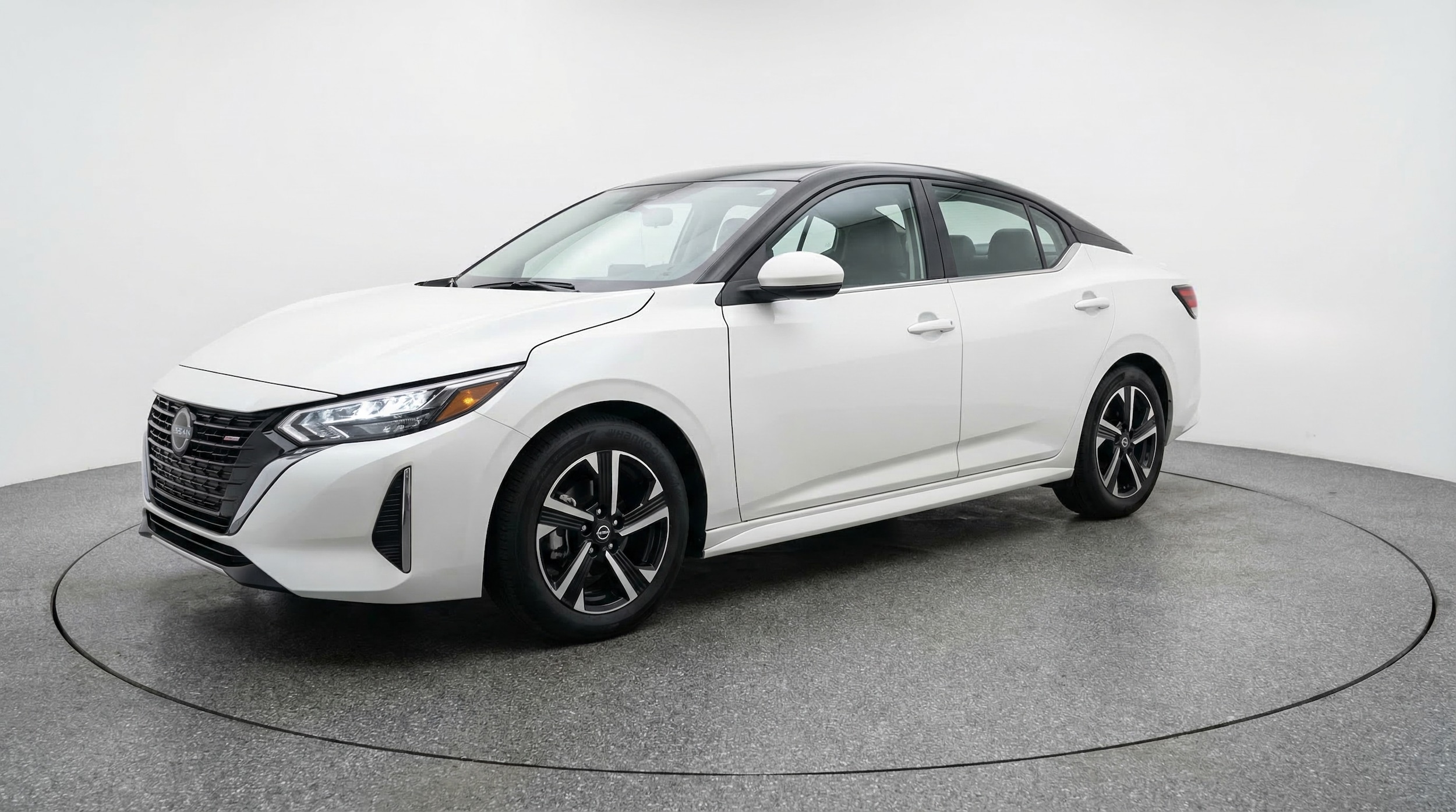 Thumbnail: 2025 Nissan Sentra - 3