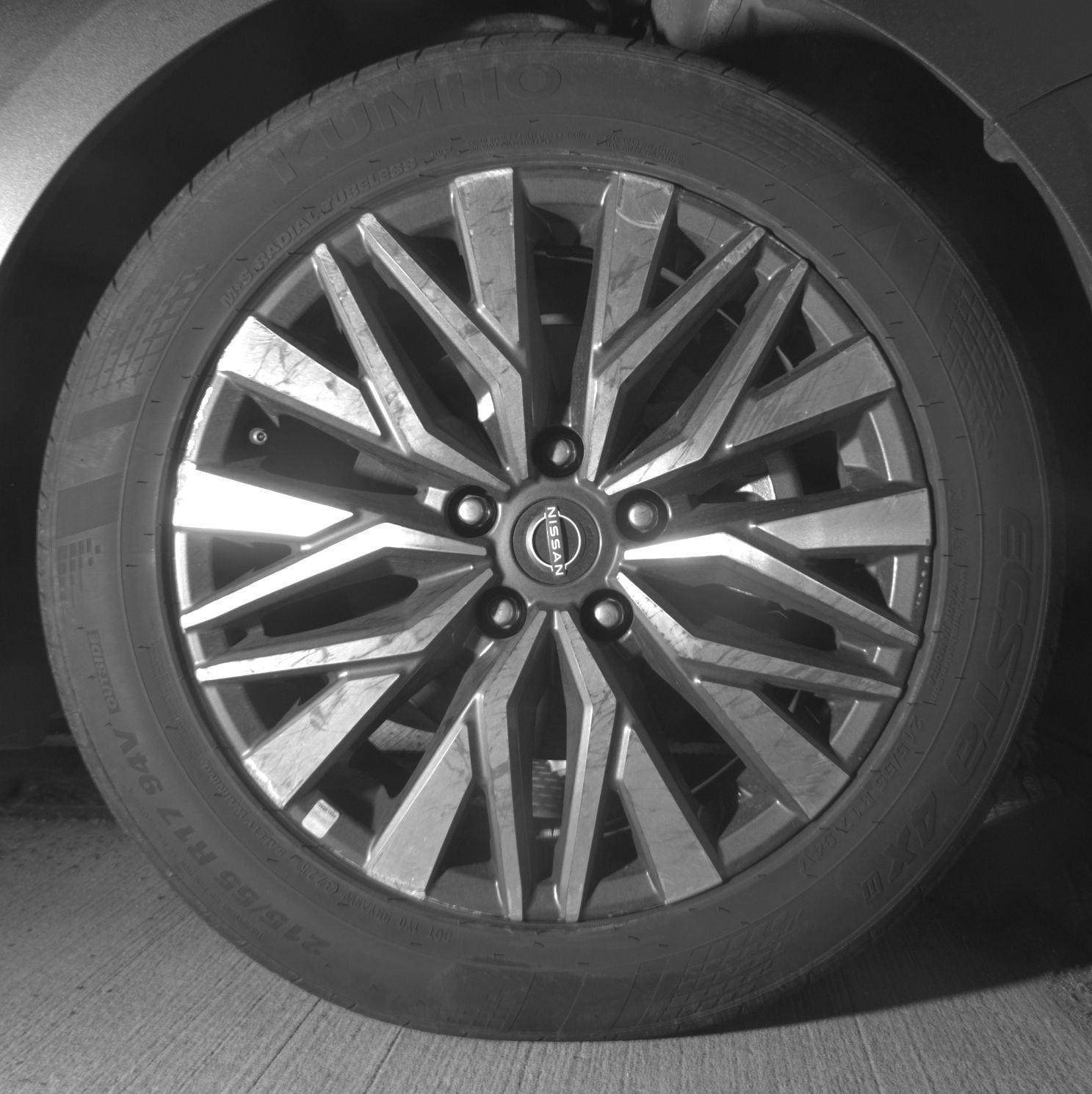 Thumbnail: 2025 Nissan Altima - 10