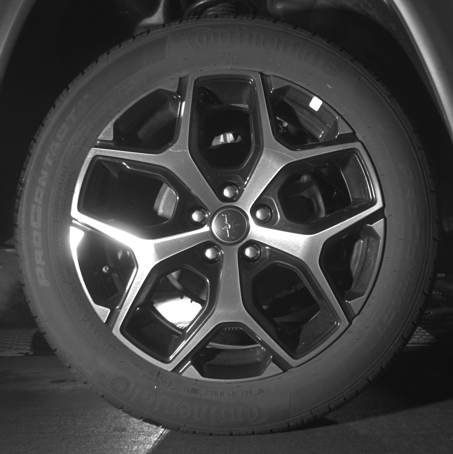 Thumbnail: 2025 Jeep Compass - 12