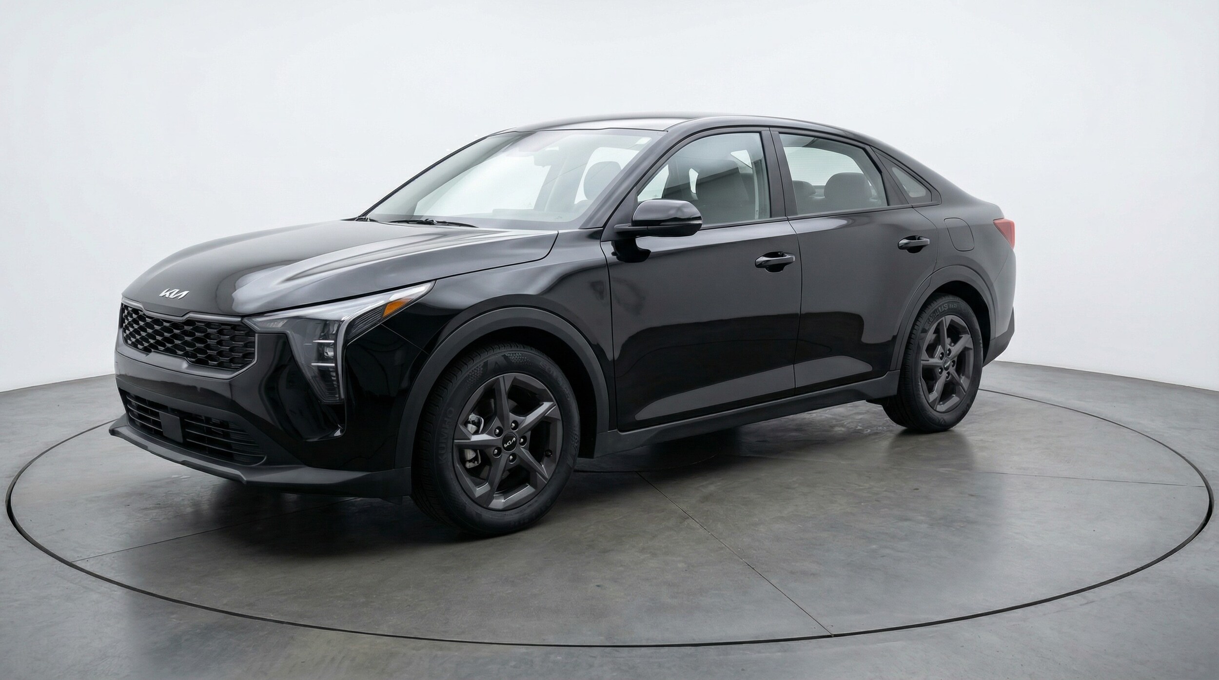 Thumbnail: 2025 Kia K4 - 3