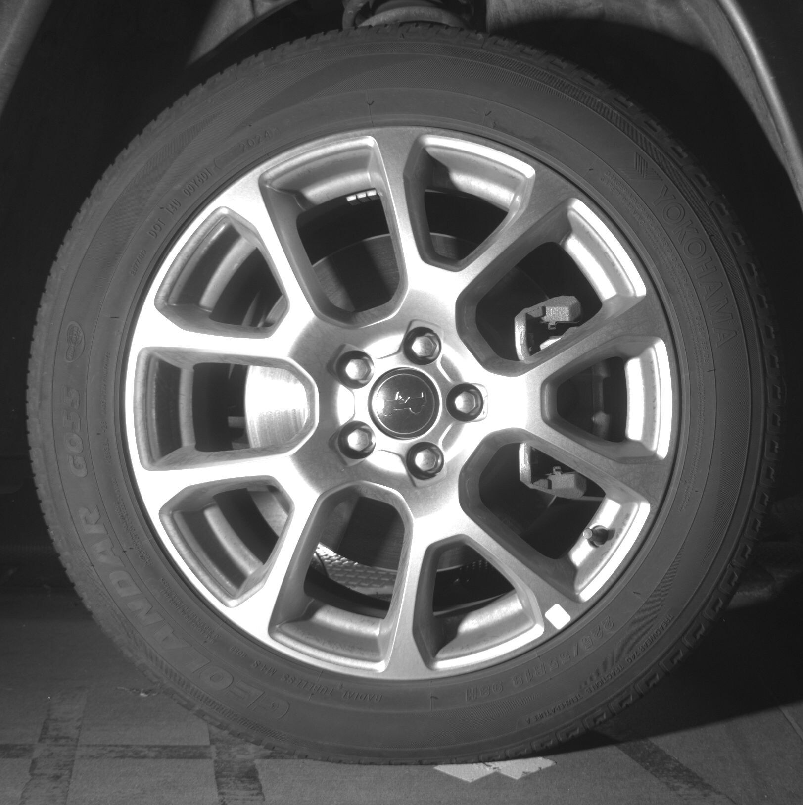 Thumbnail: 2025 Jeep Compass - 10