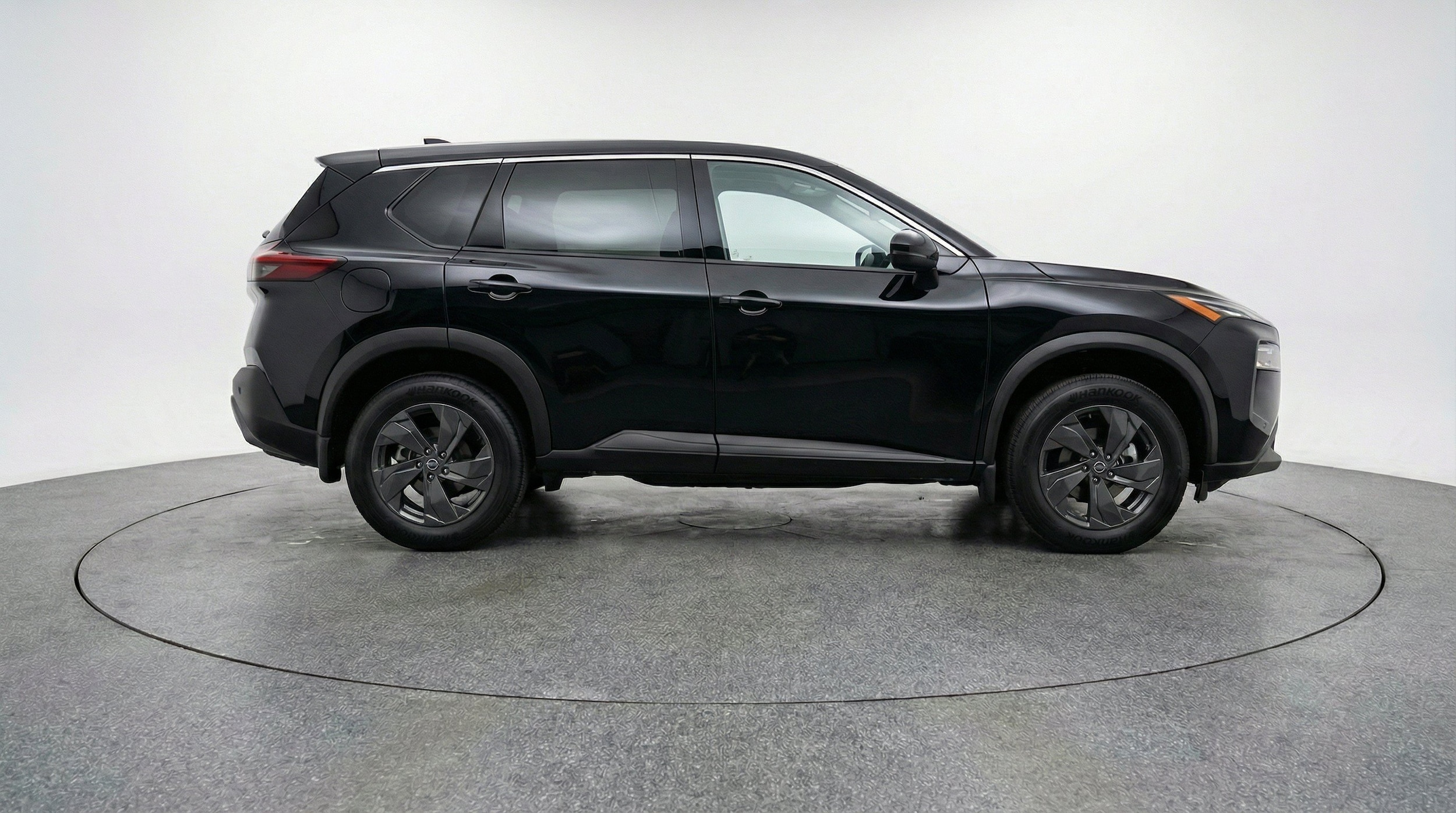 Thumbnail: 2026 Nissan Rogue - 11