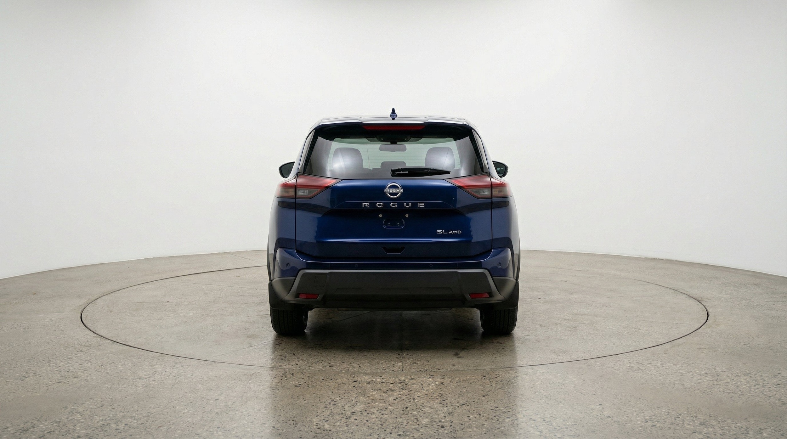Thumbnail: 2026 Nissan Rogue - 7