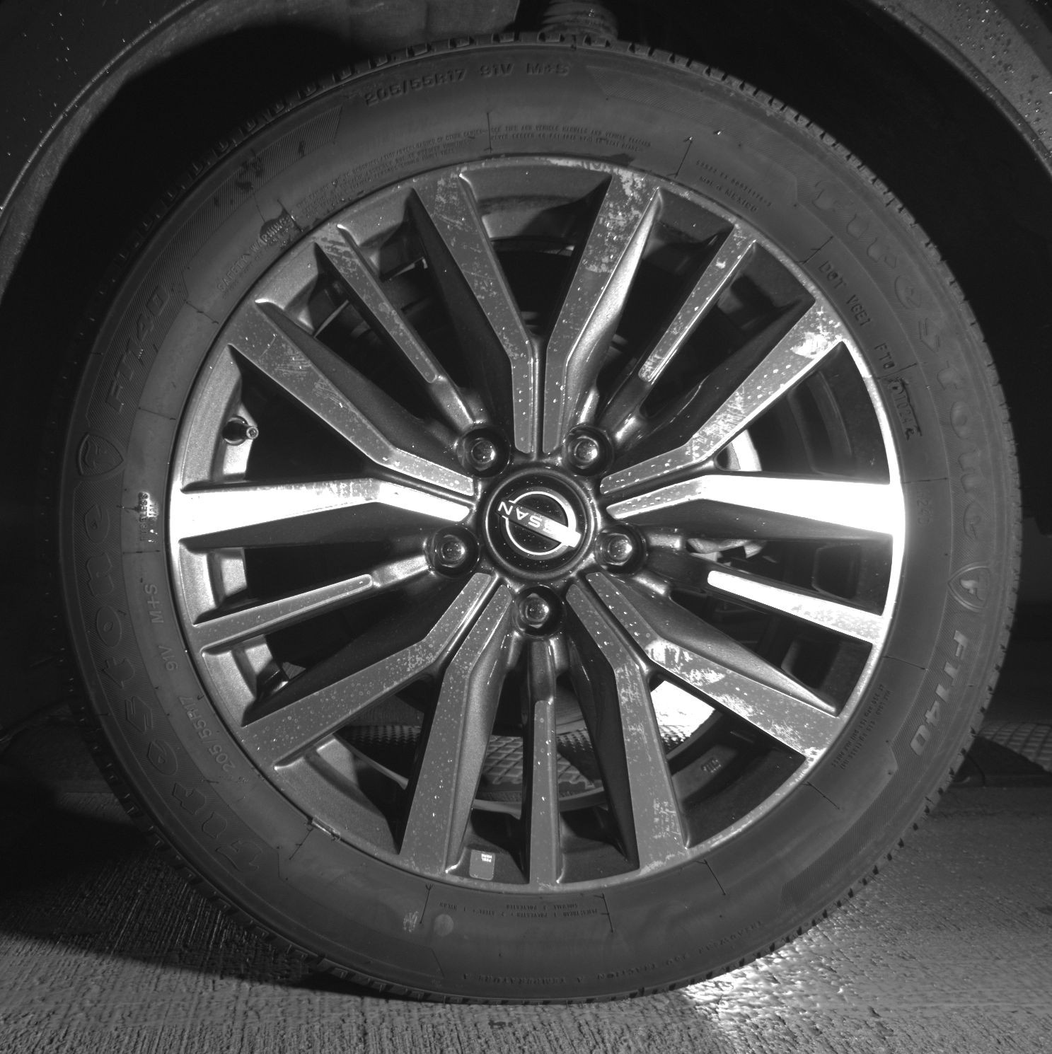 Thumbnail: 2024 Nissan Kicks - 11