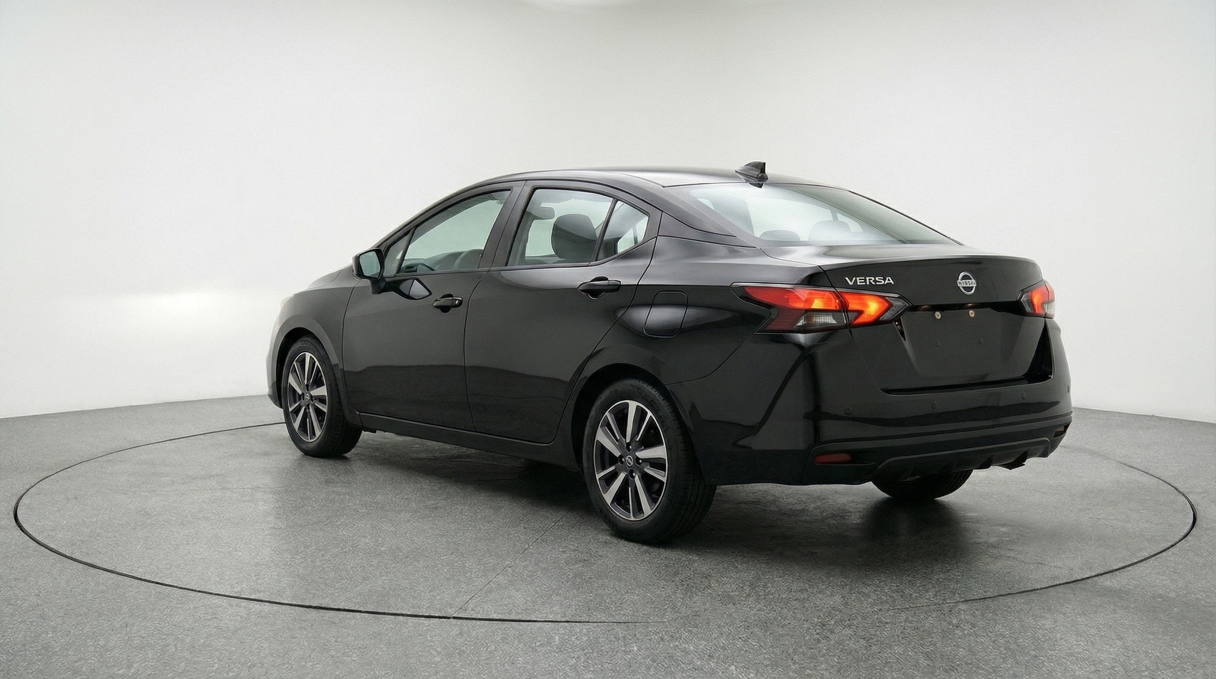 Thumbnail: 2025 Nissan Versa - 5