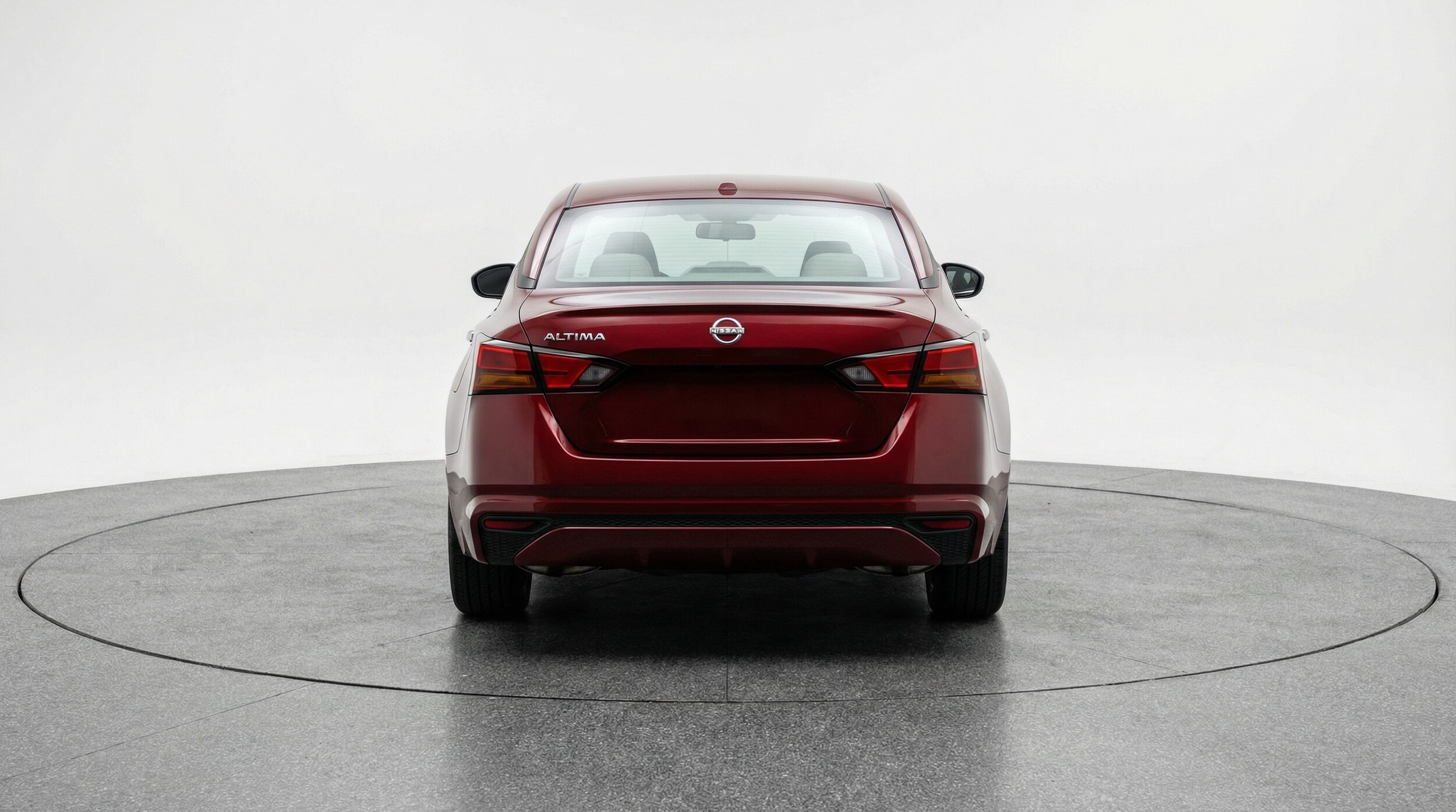 Thumbnail: 2025 Nissan Altima - 6