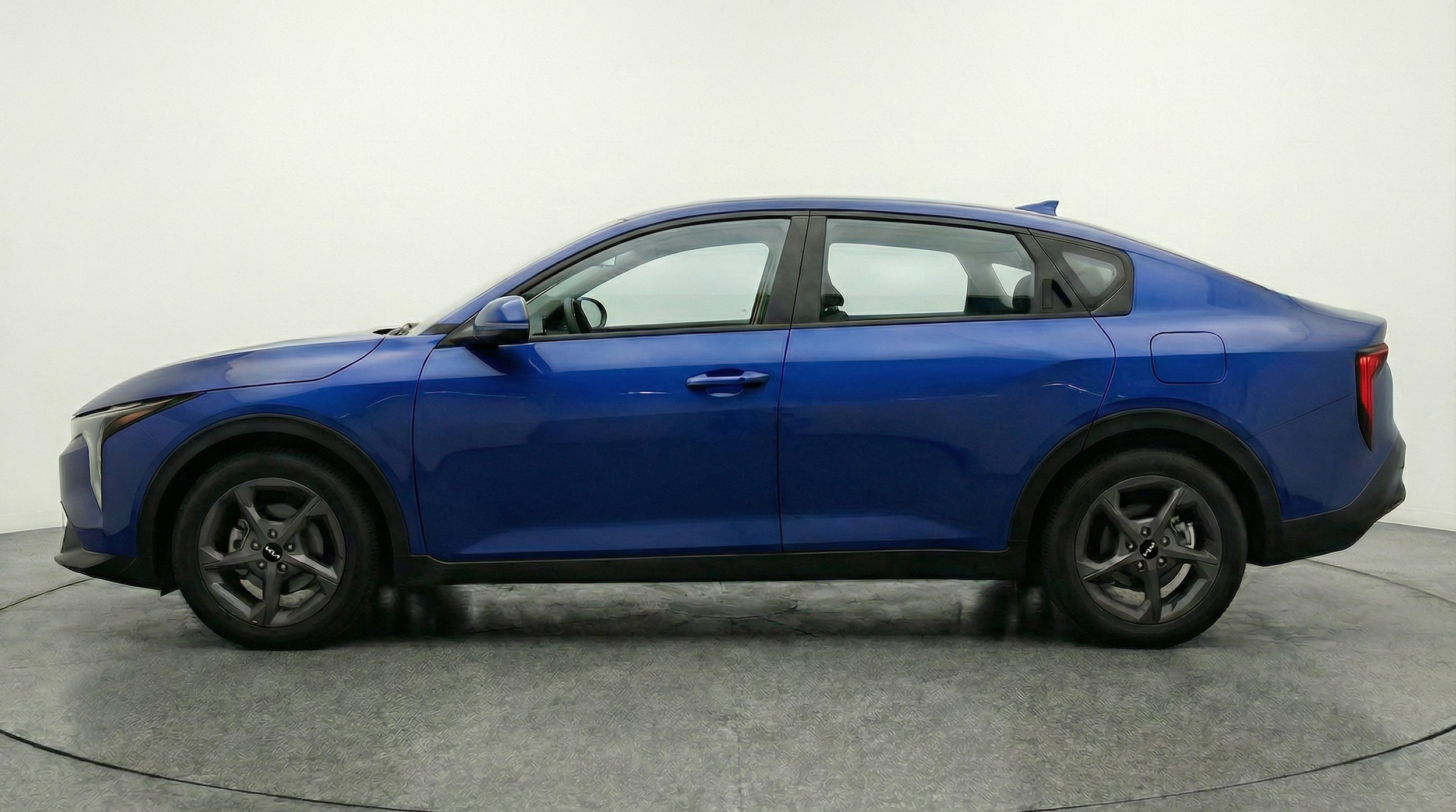 Thumbnail: 2025 Kia K4 - 4