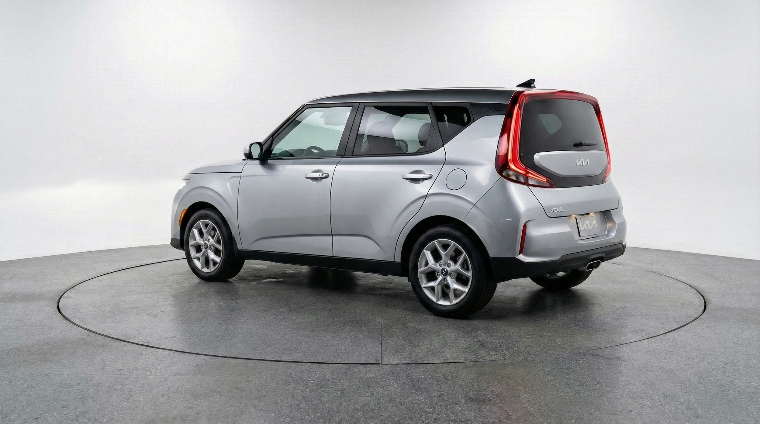 Thumbnail: 2025 Kia Soul - 5