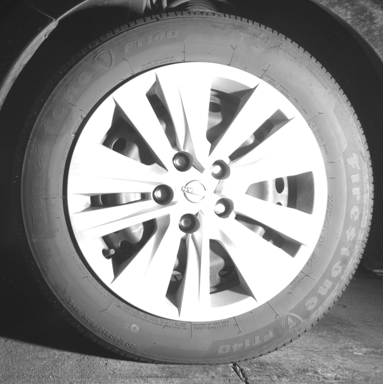 Thumbnail: 2025 Nissan Sentra - 9