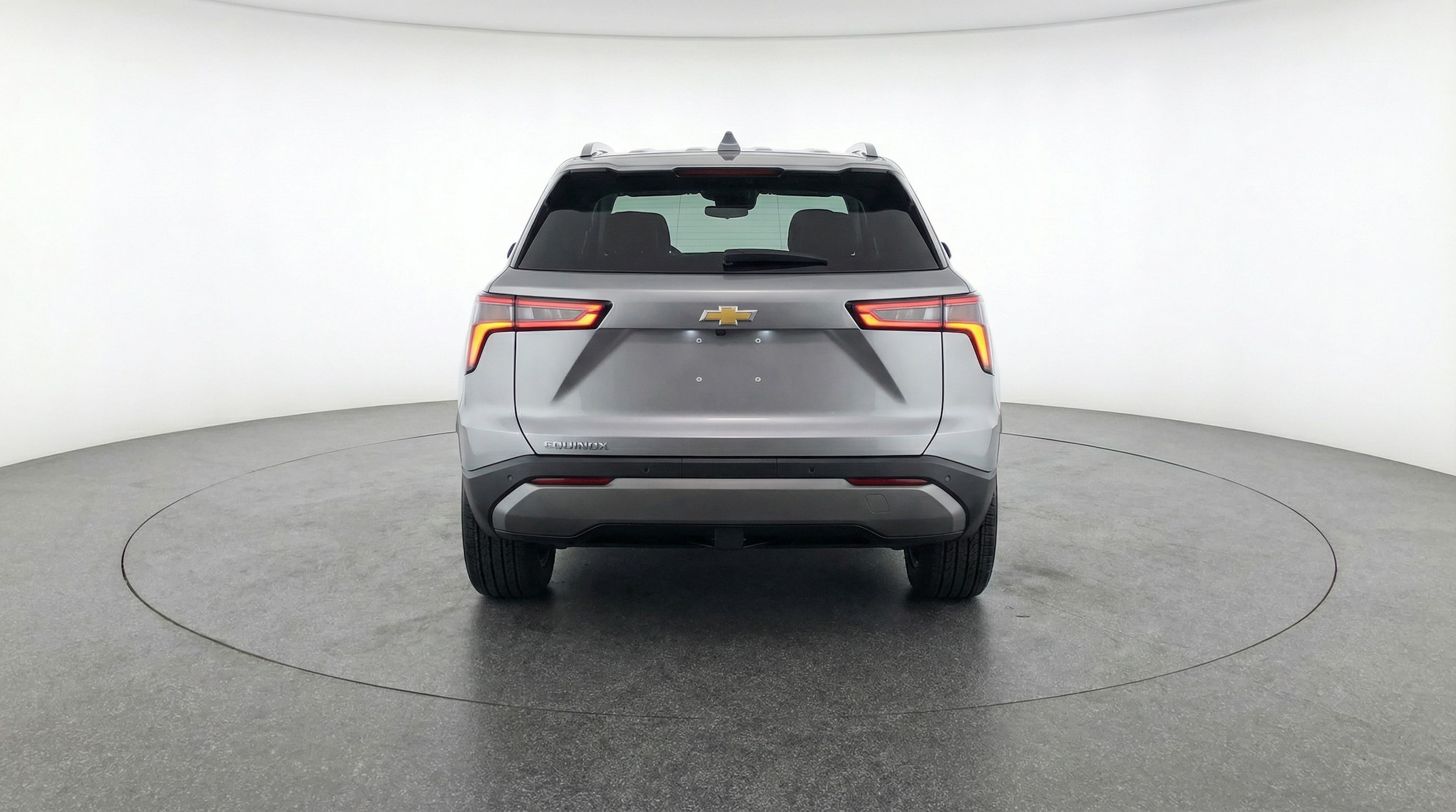 Thumbnail: 2025 Chevrolet Equinox - 6