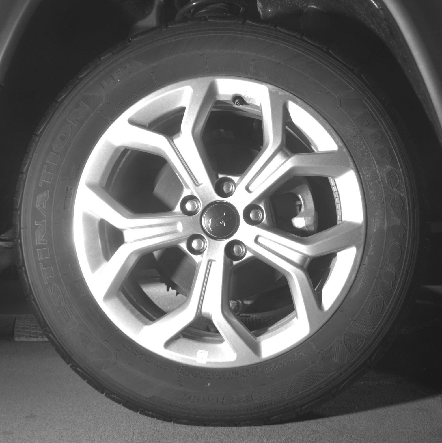 Thumbnail: 2025 Jeep Compass - 12