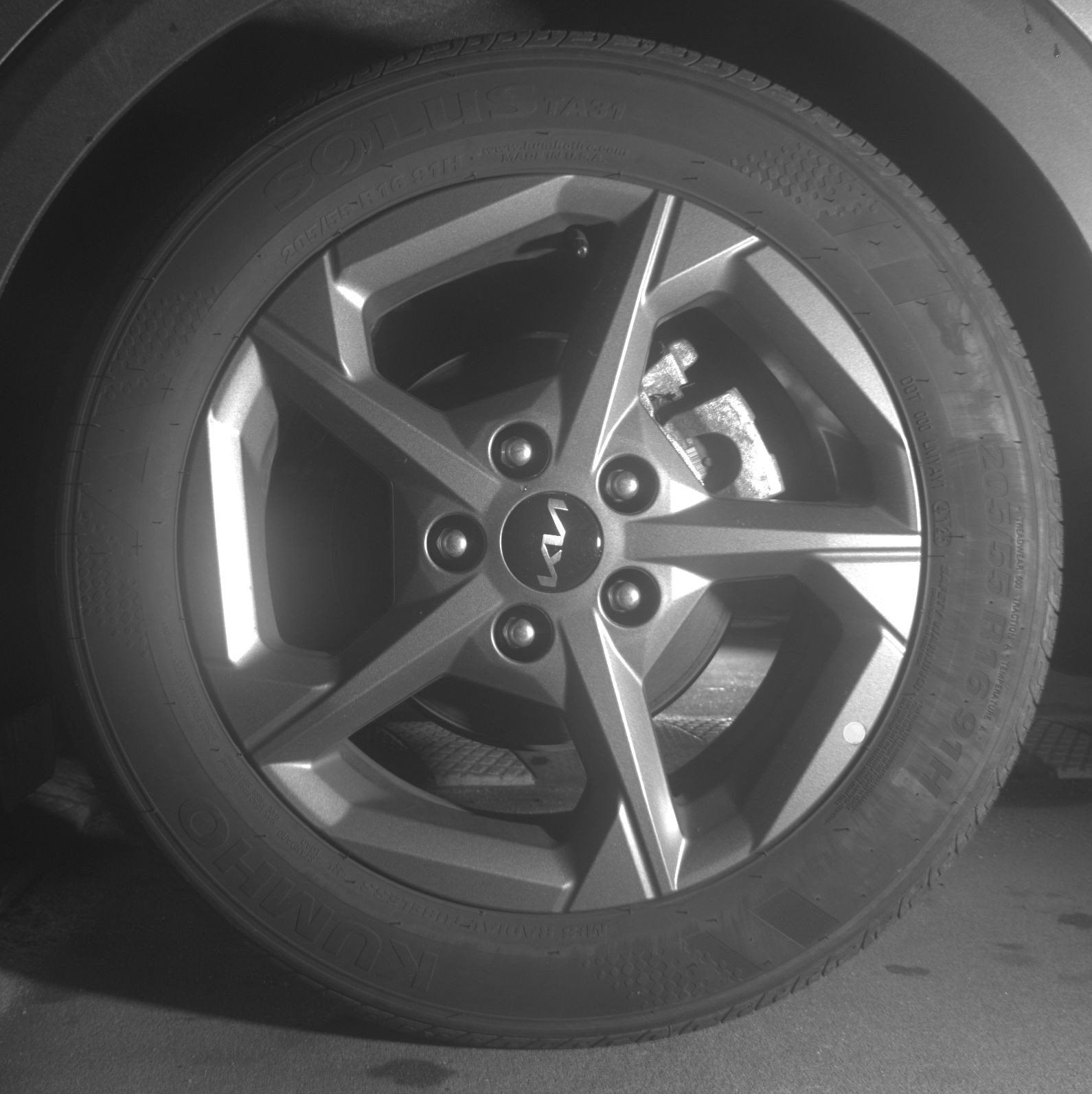 Thumbnail: 2026 Kia K4 - 14