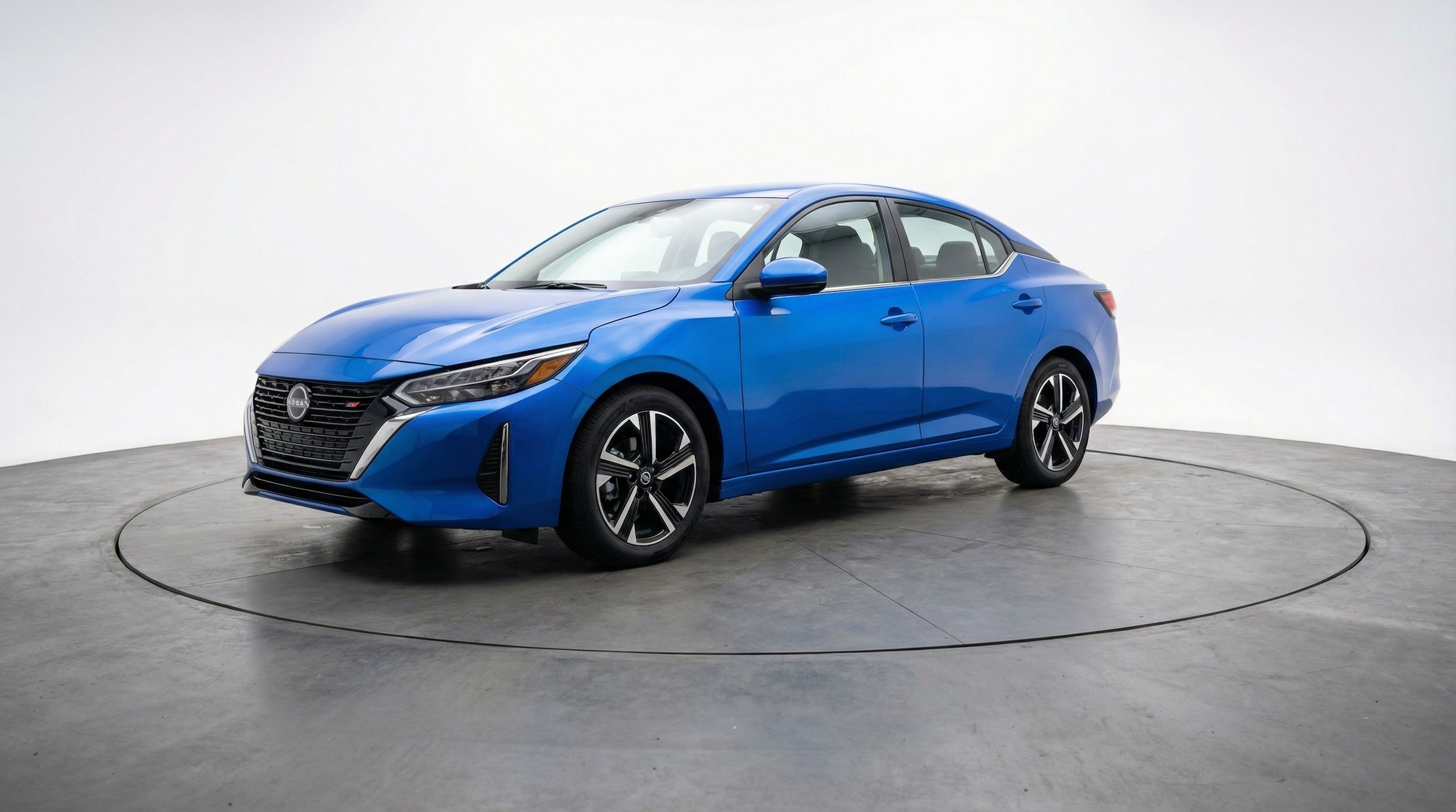 Thumbnail: 2025 Nissan Sentra - 3