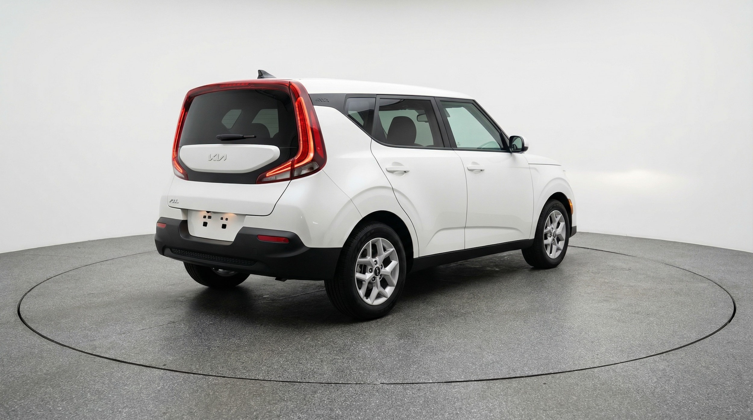 Thumbnail: 2025 Kia Soul - 7