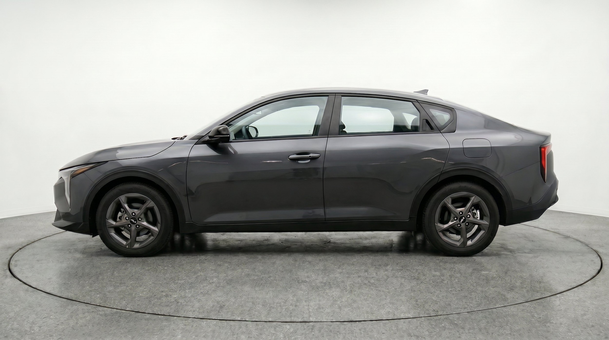 Thumbnail: 2025 Kia K4 - 5
