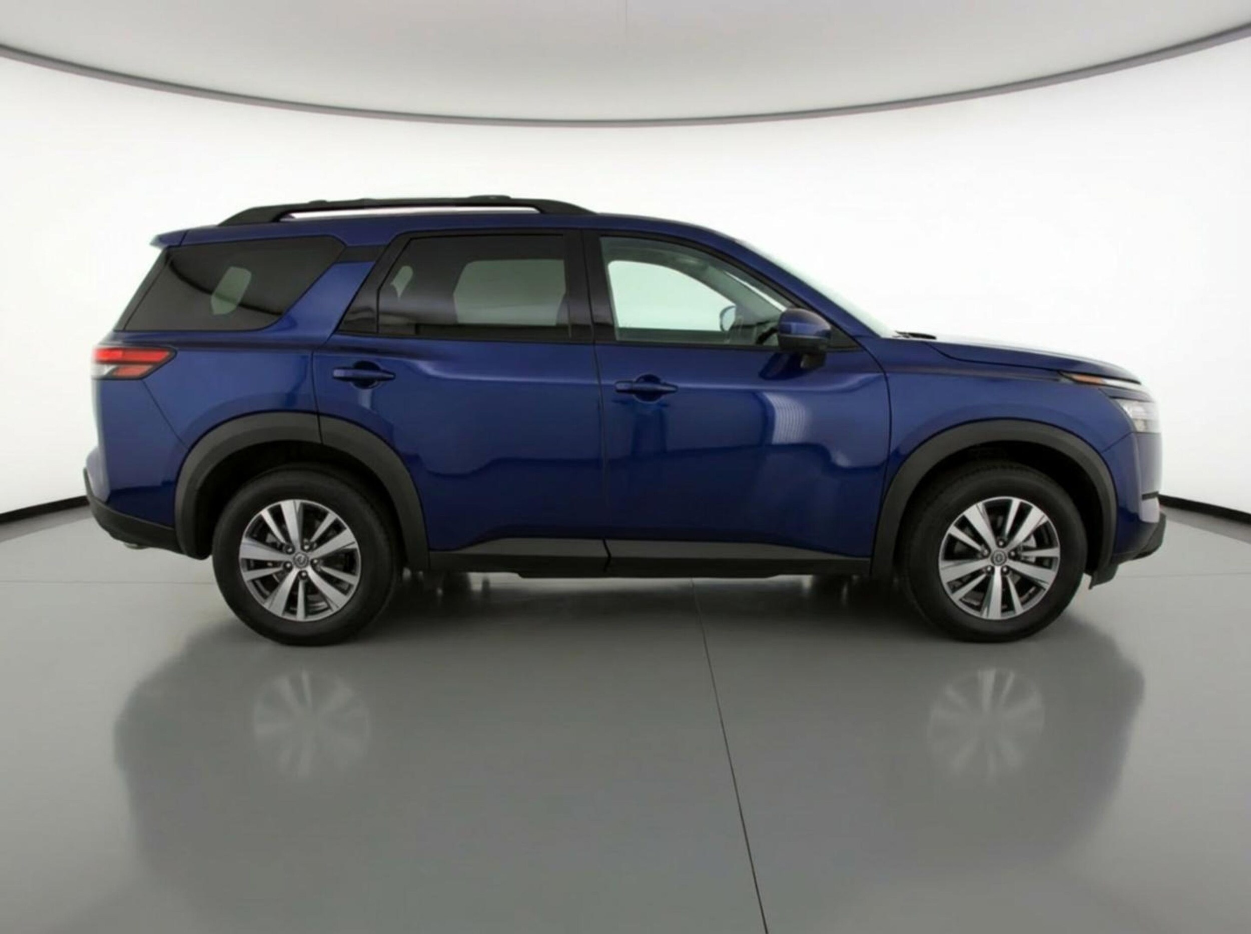 Thumbnail: 2025 Nissan Pathfinder - 8