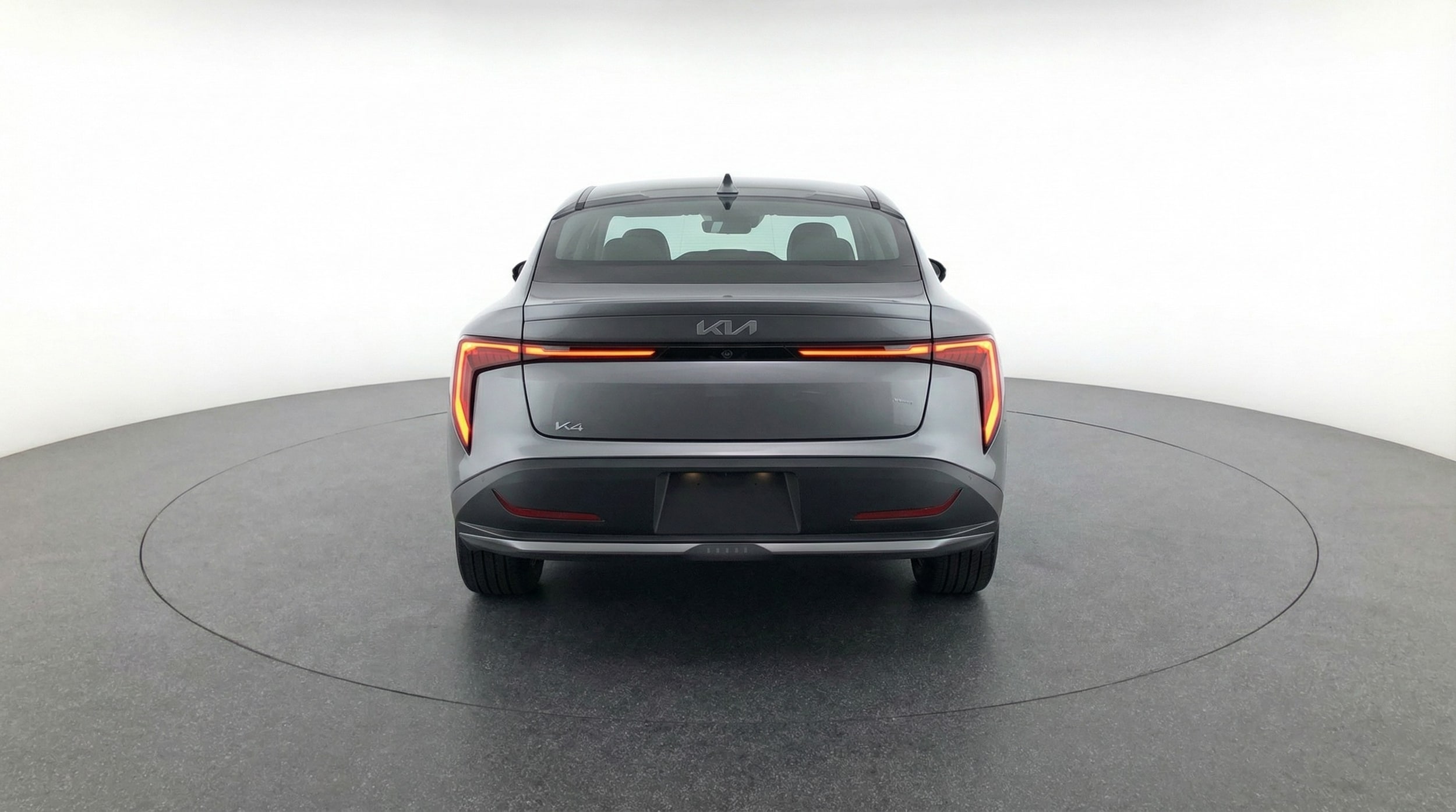 Thumbnail: 2025 Kia K4 - 6