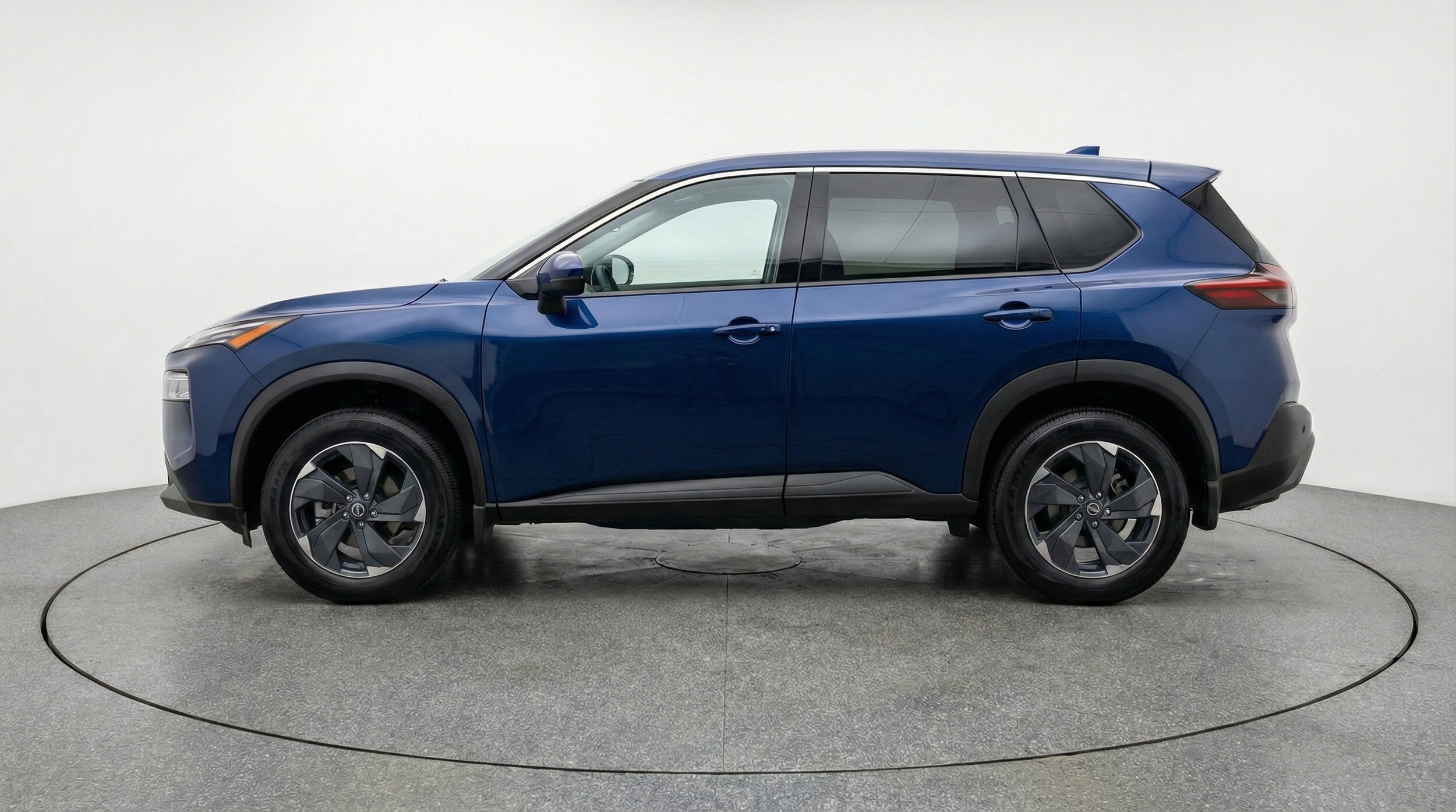 Thumbnail: 2025 Nissan Rogue - 4