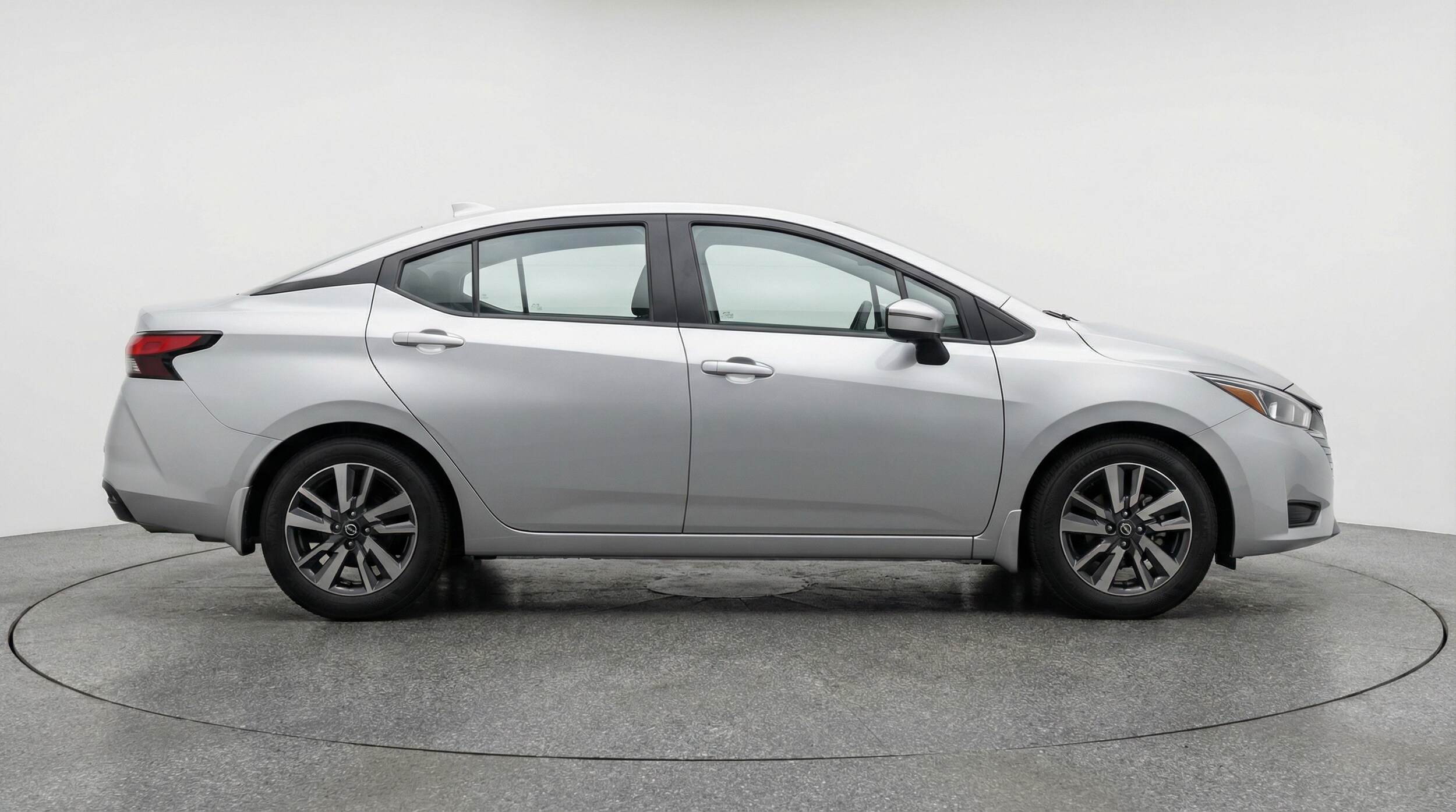 Thumbnail: 2025 Nissan Versa - 8