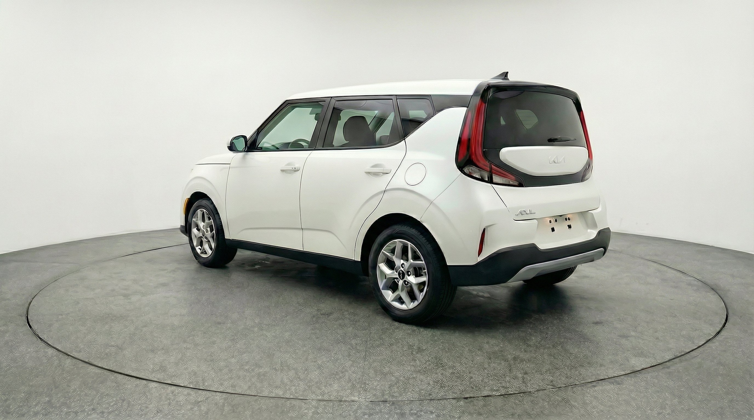 Thumbnail: 2025 Kia Soul - 6