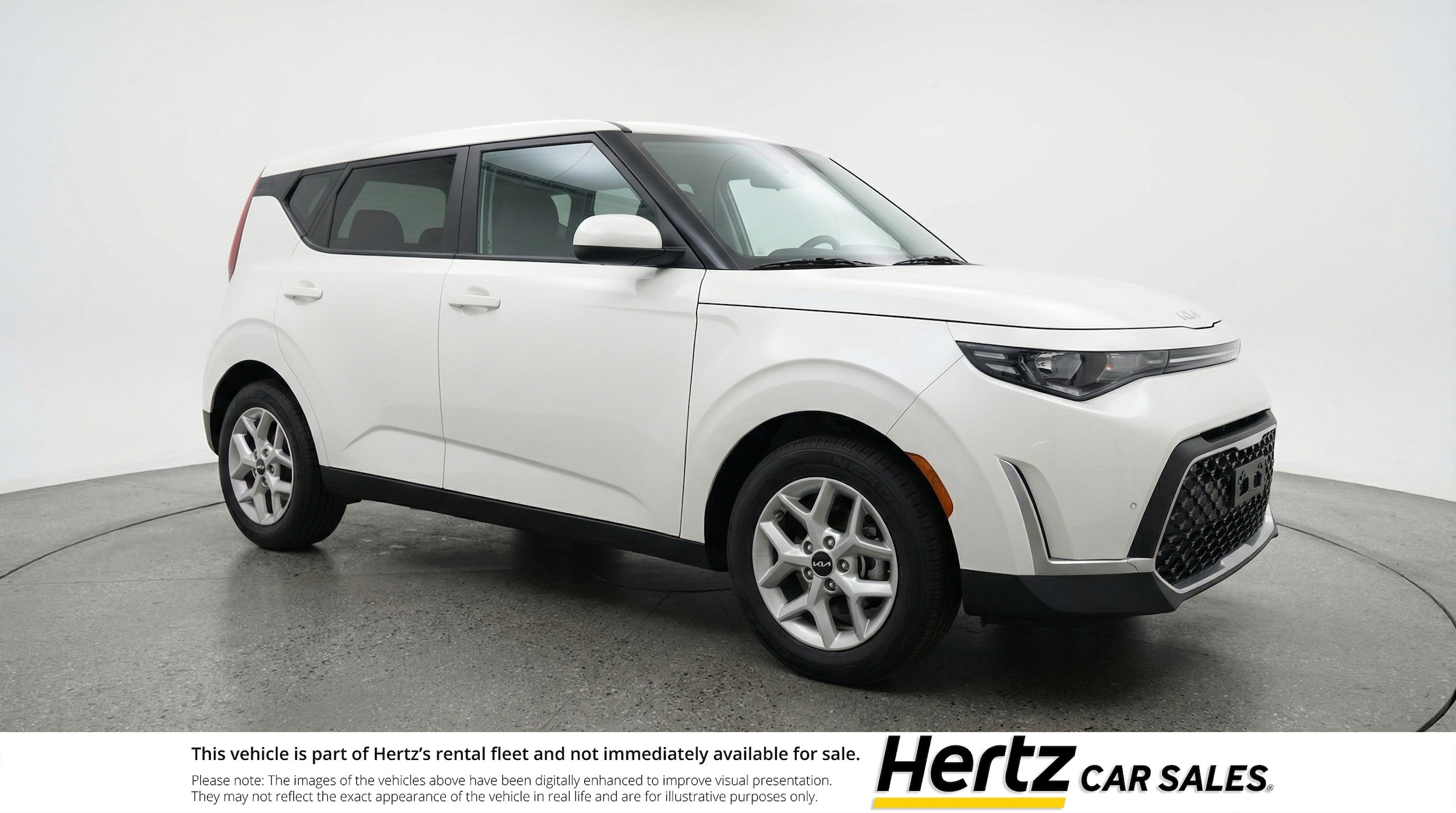 Thumbnail: 2025 Kia Soul - 1