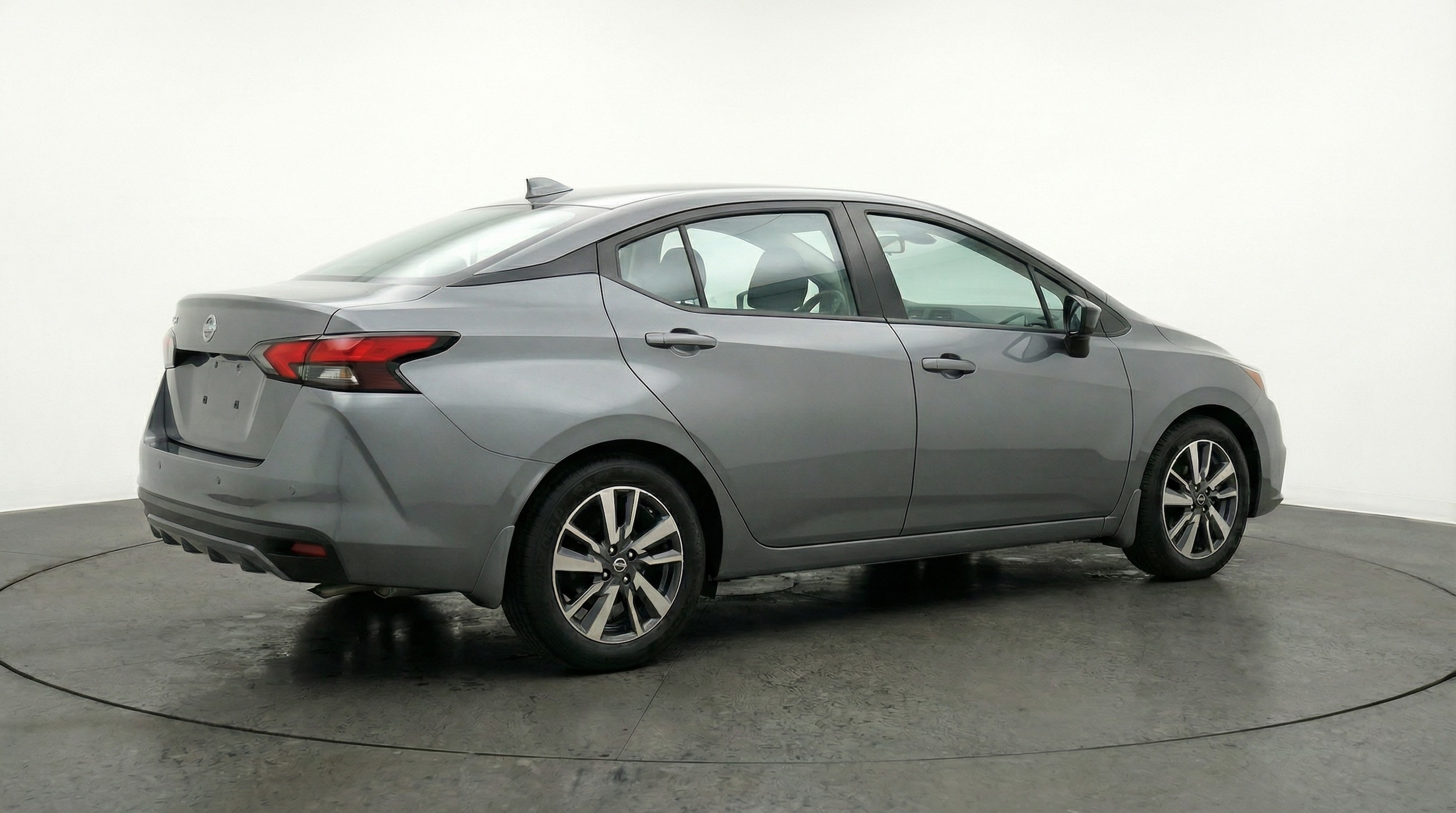 Thumbnail: 2025 Nissan Versa - 7