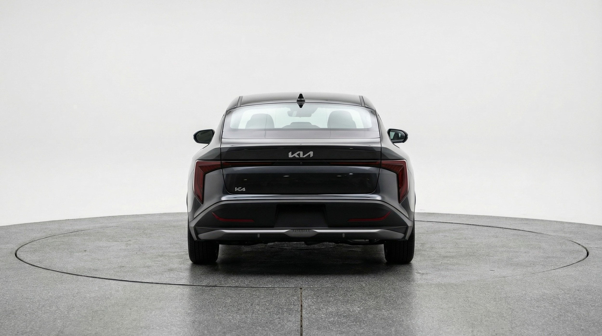 Thumbnail: 2025 Kia K4 - 6