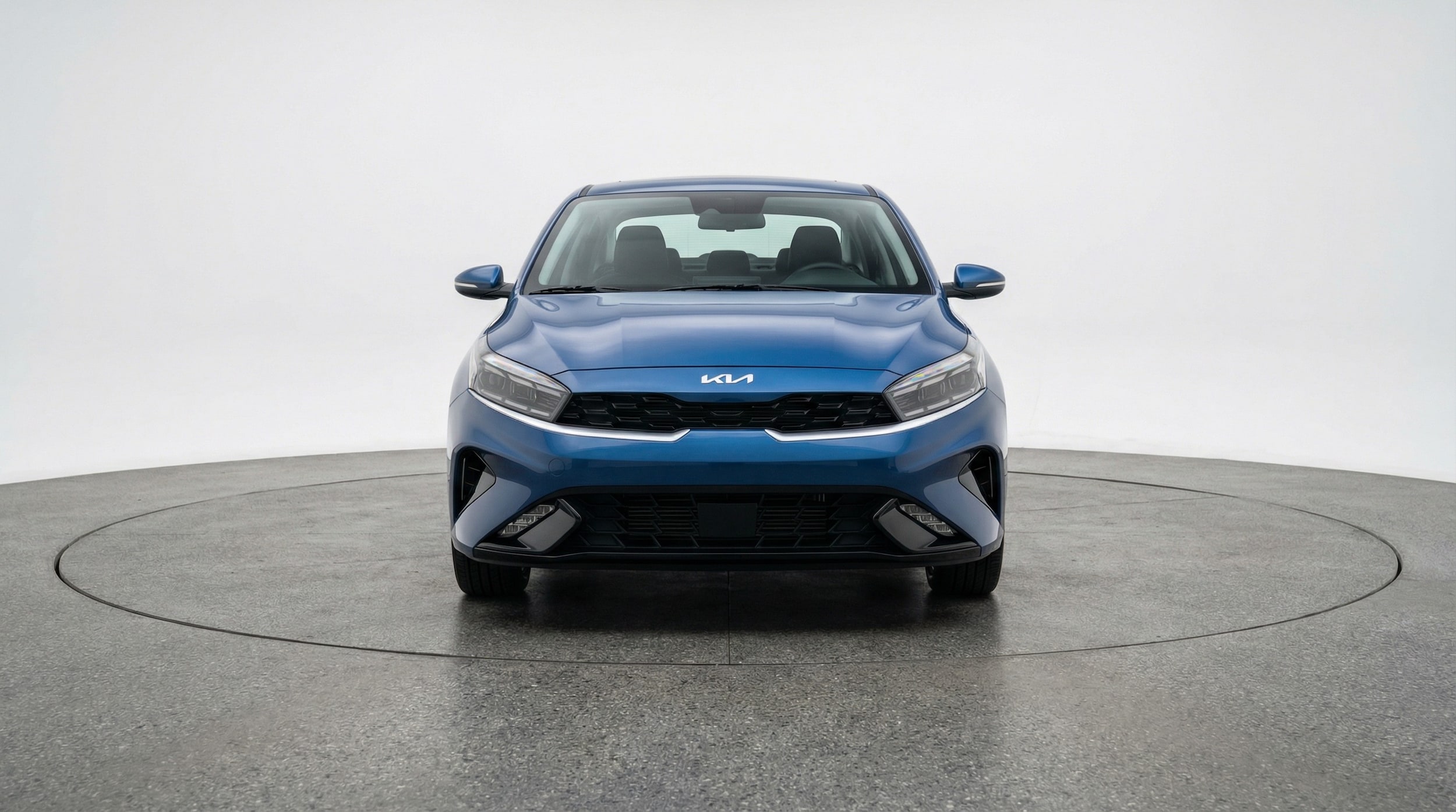 Thumbnail: 2025 Kia K4 - 2