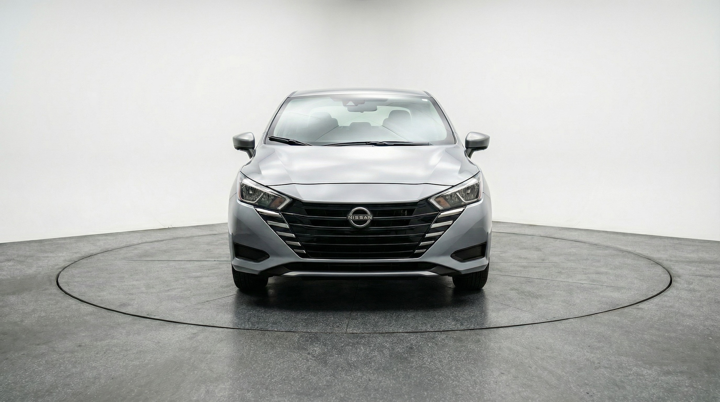 Thumbnail: 2025 Nissan Versa - 2