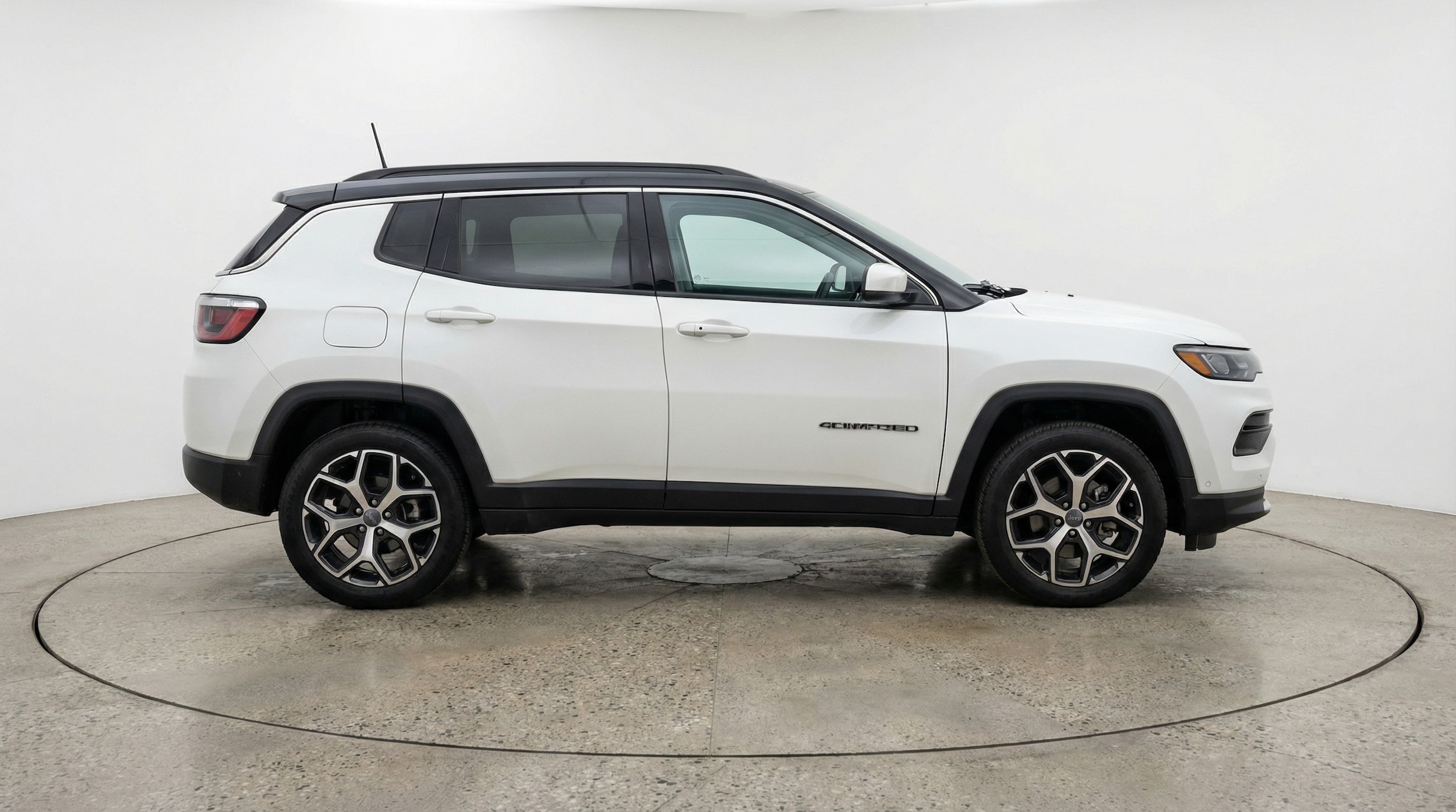 Thumbnail: 2025 Jeep Compass - 8