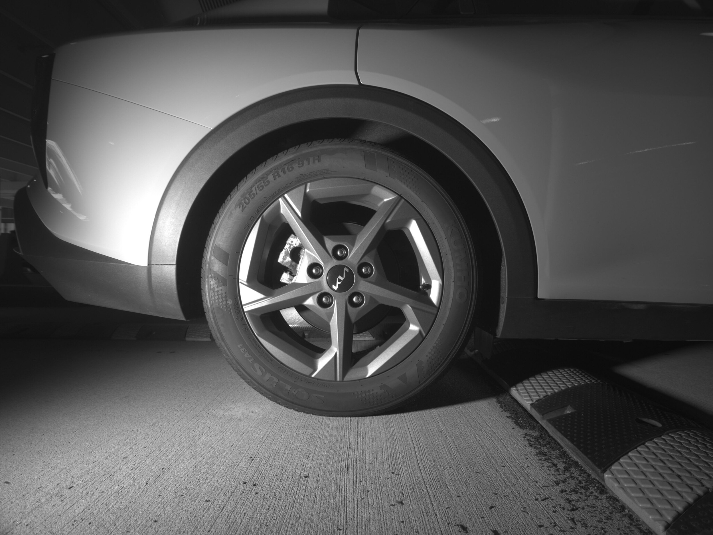 Thumbnail: 2025 Kia K4 - 12