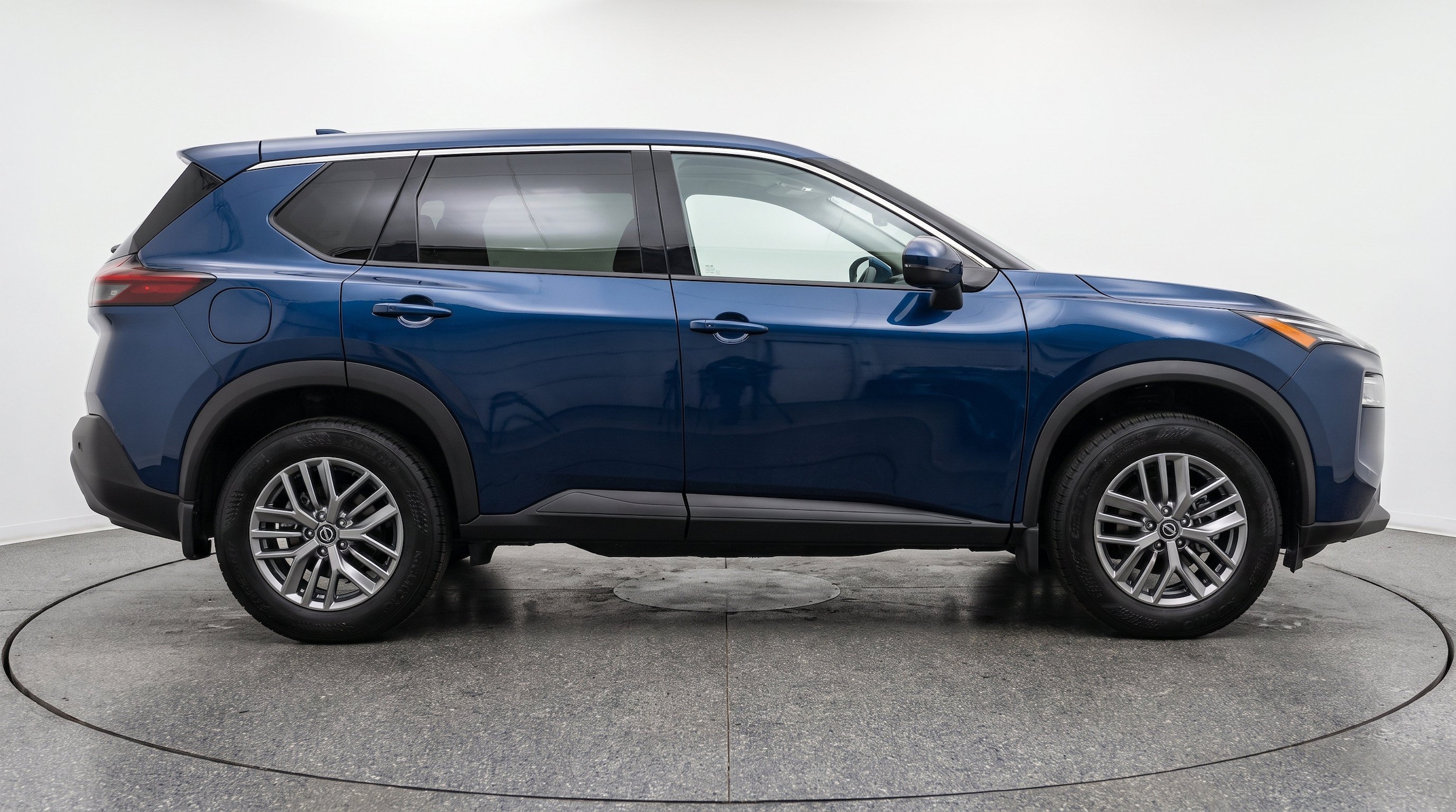 Thumbnail: 2026 Nissan Rogue - 11