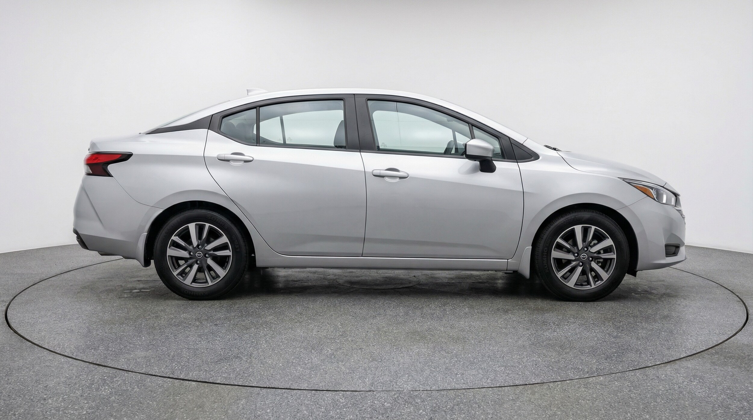 Thumbnail: 2025 Nissan Versa - 8