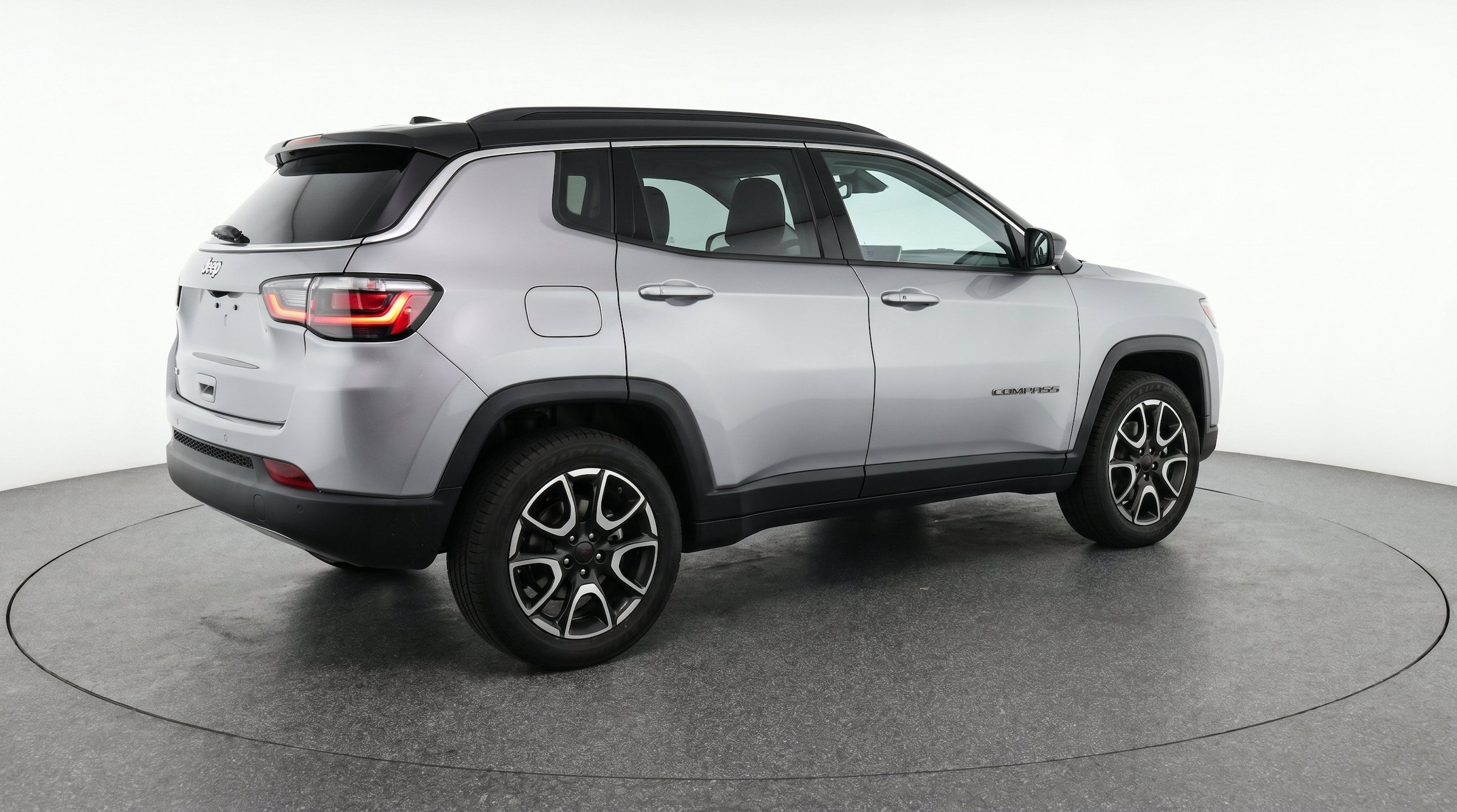 Thumbnail: 2025 Jeep Compass - 9