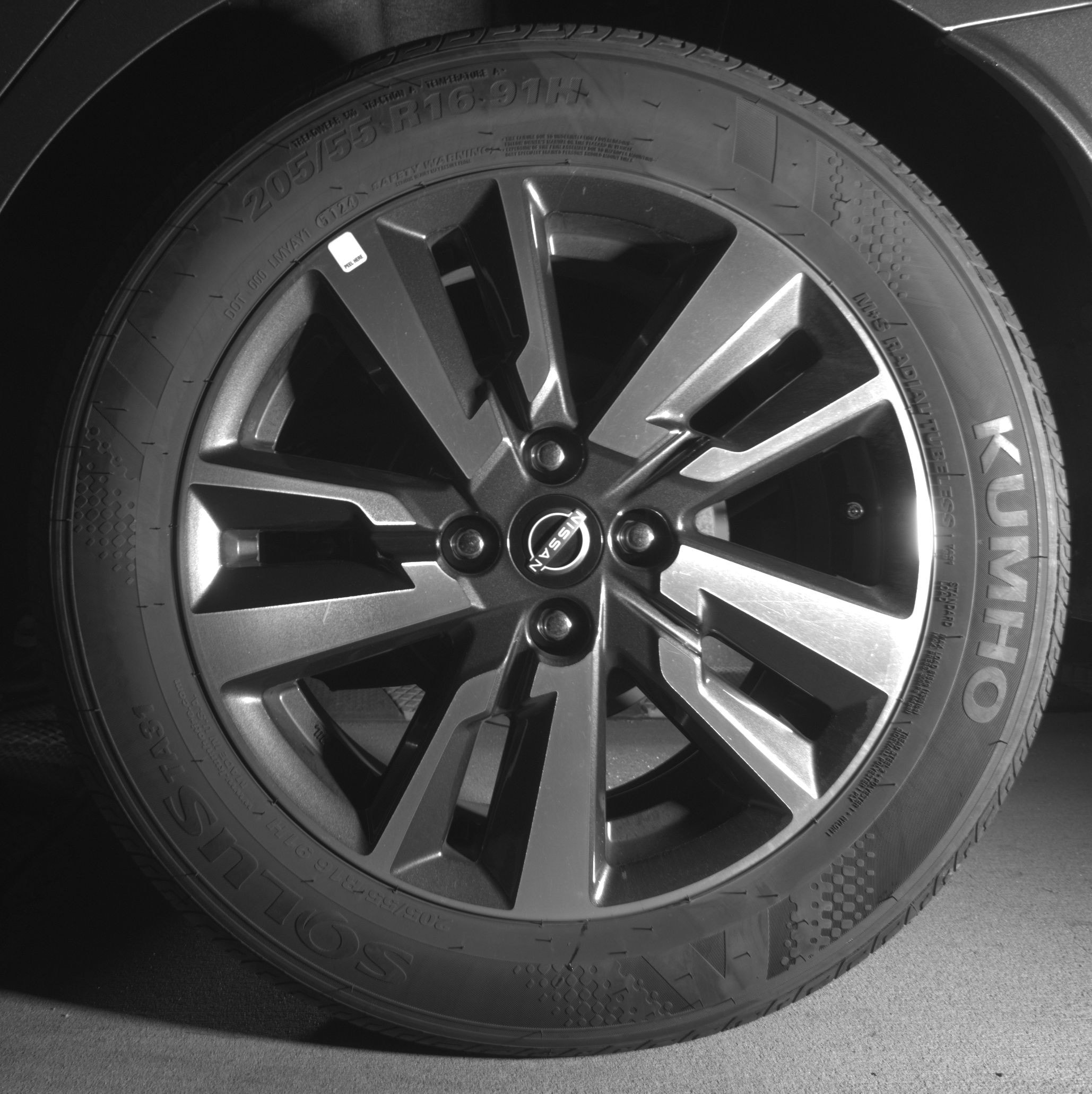 Thumbnail: 2025 Nissan Versa - 11