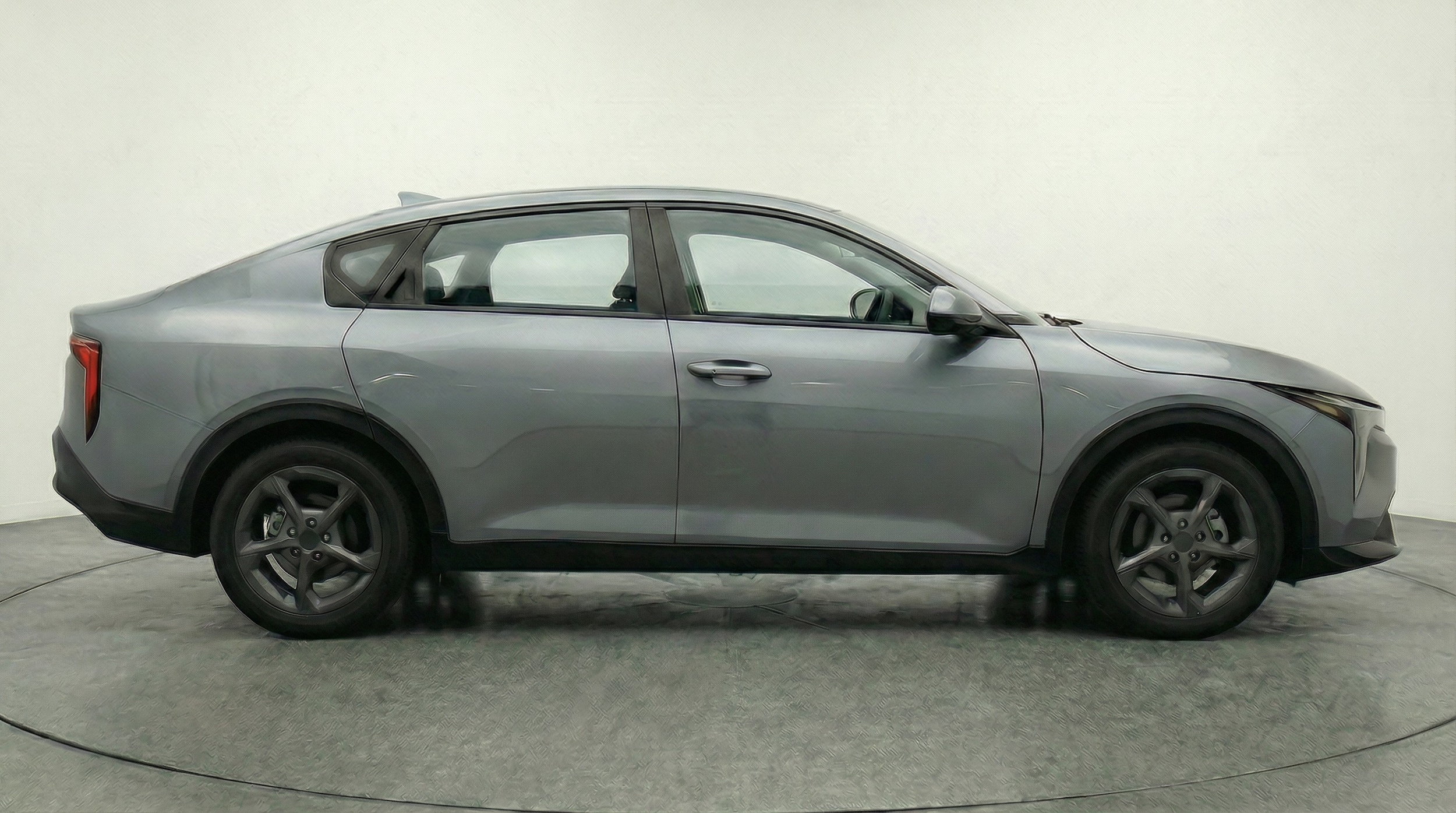 Thumbnail: 2025 Kia K4 - 8