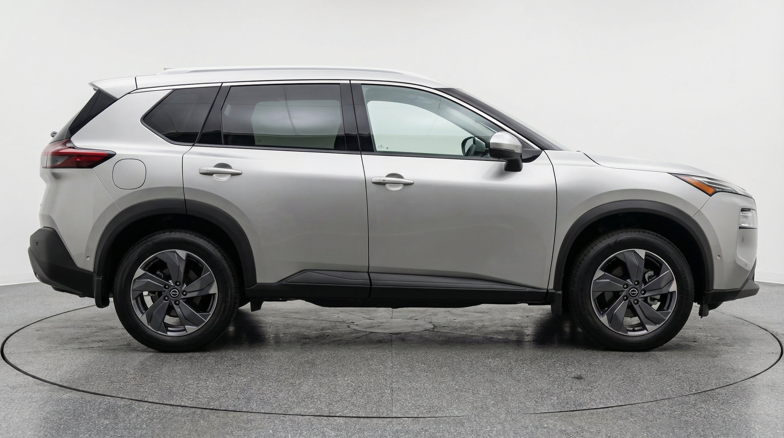 Thumbnail: 2025 Nissan Rogue - 11