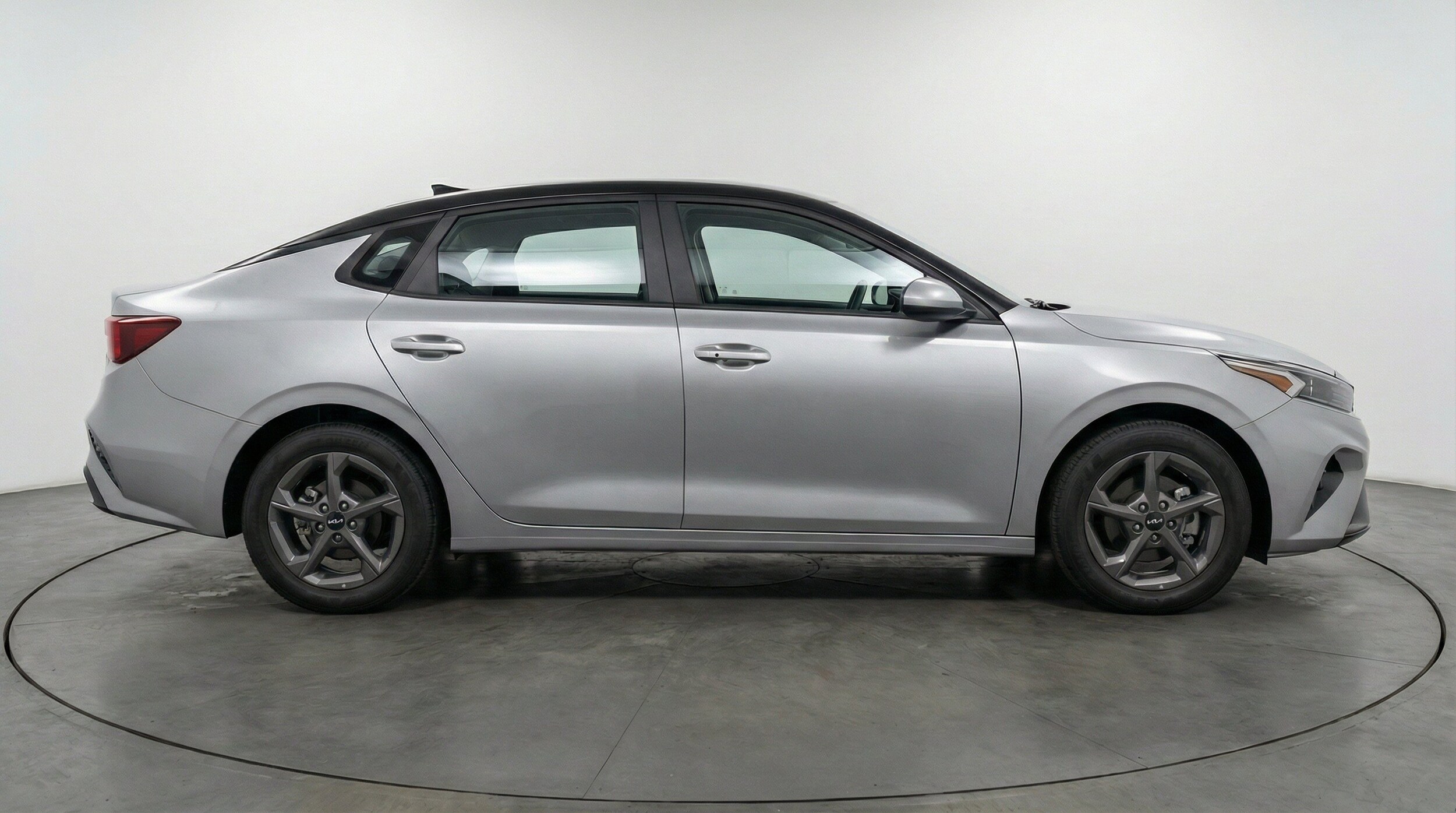 Thumbnail: 2026 Kia K4 - 10