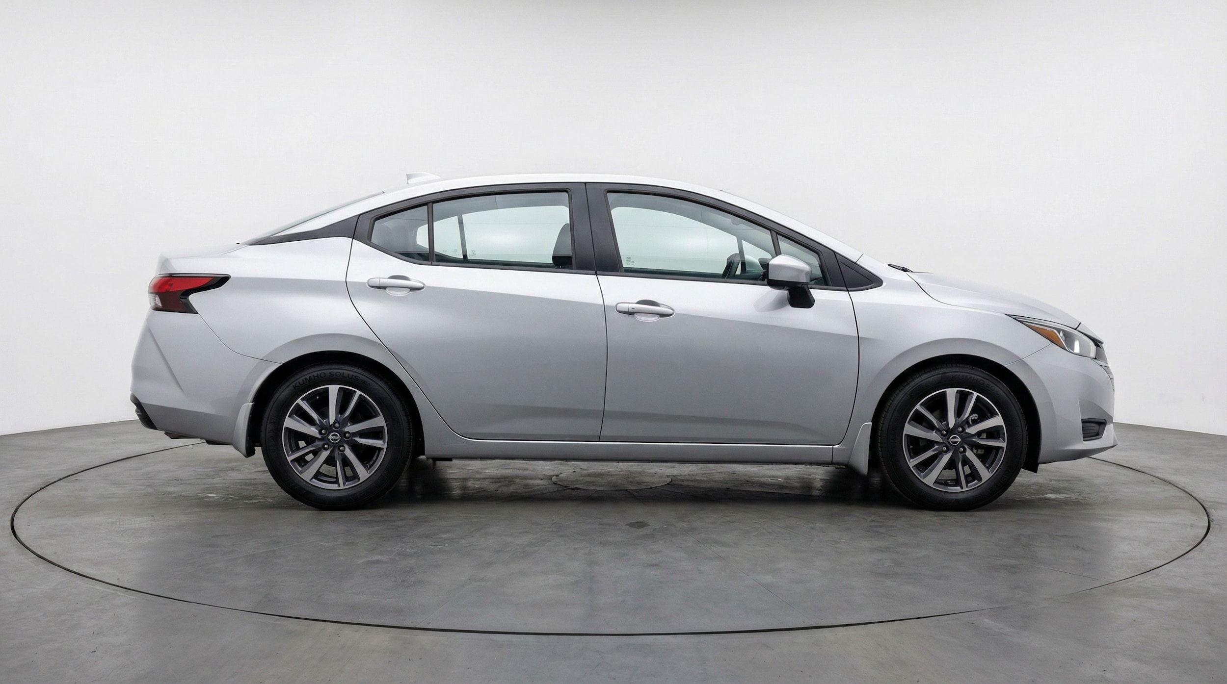 Thumbnail: 2025 Nissan Versa - 8