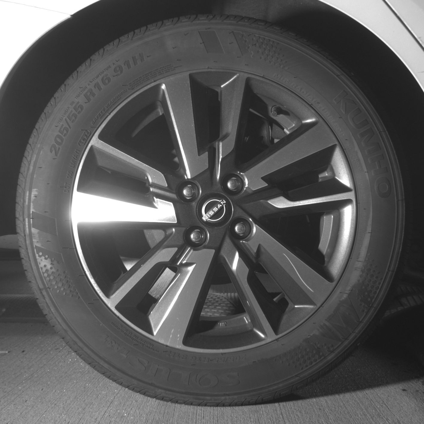 Thumbnail: 2025 Nissan Versa - 12