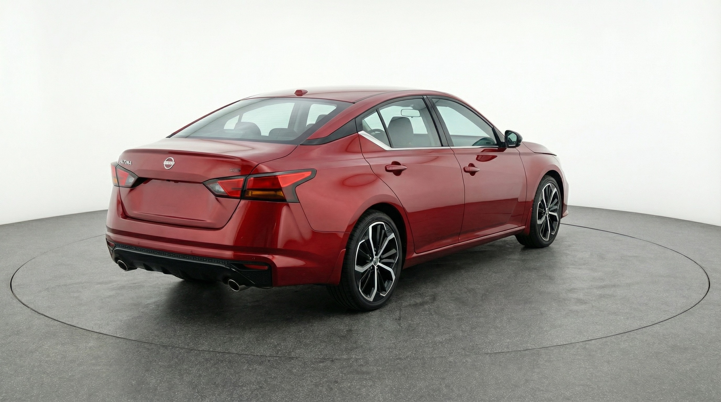 Thumbnail: 2025 Nissan Altima - 7