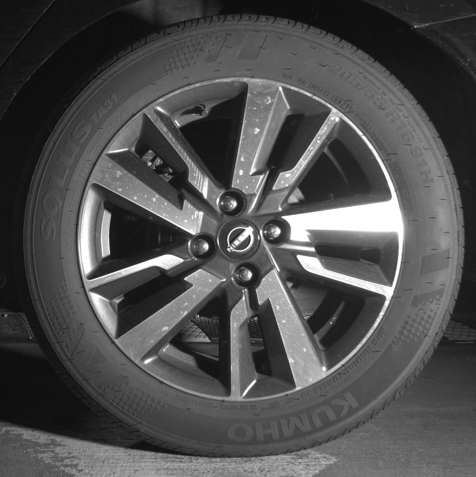 Thumbnail: 2025 Nissan Versa - 11