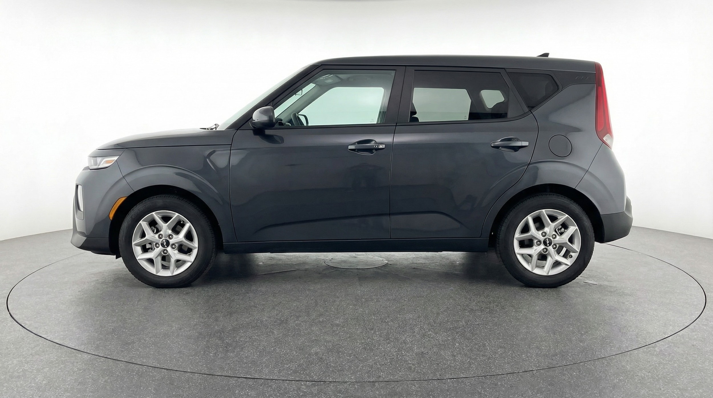 Thumbnail: 2025 Kia Soul - 4