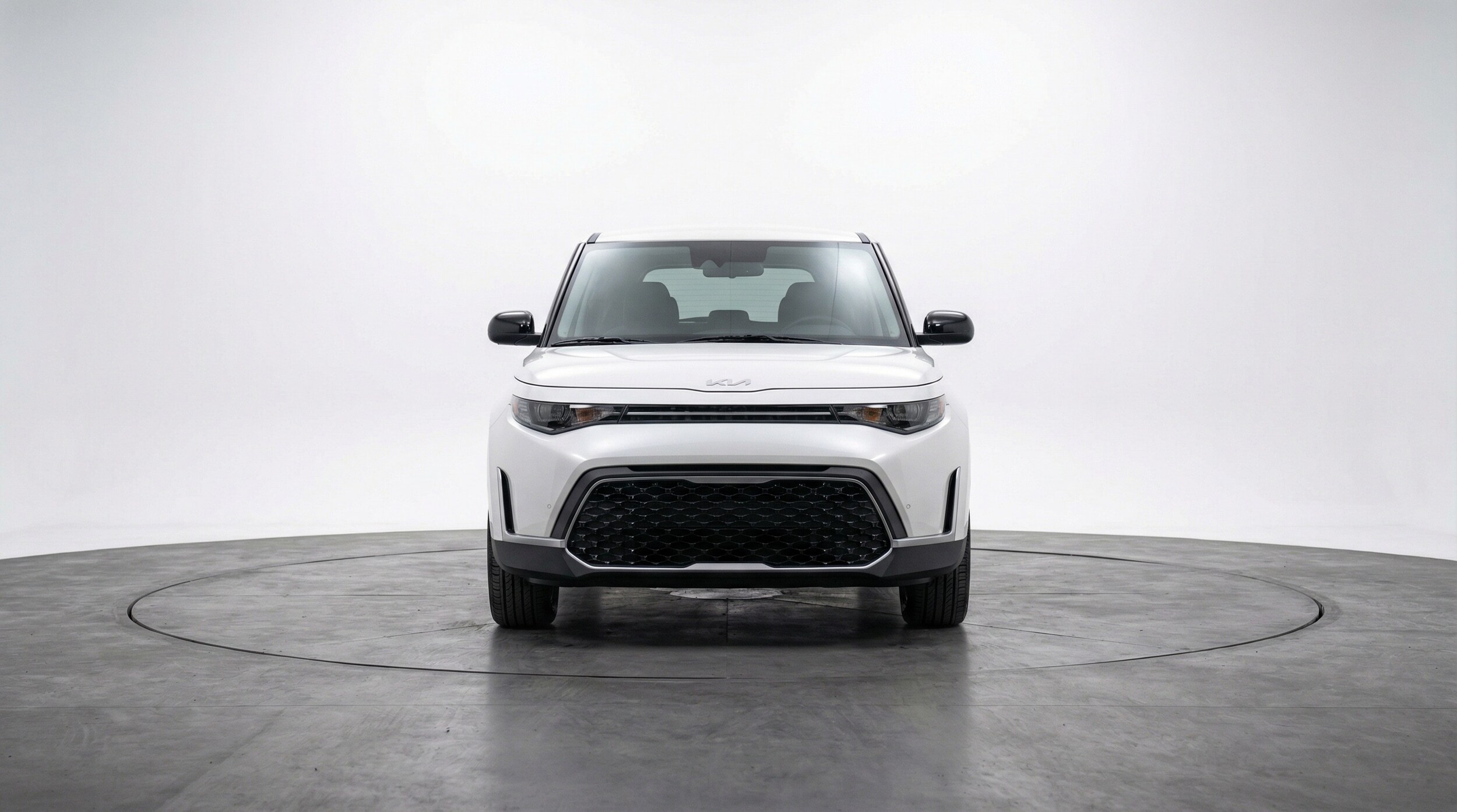 Thumbnail: 2025 Kia Soul - 2