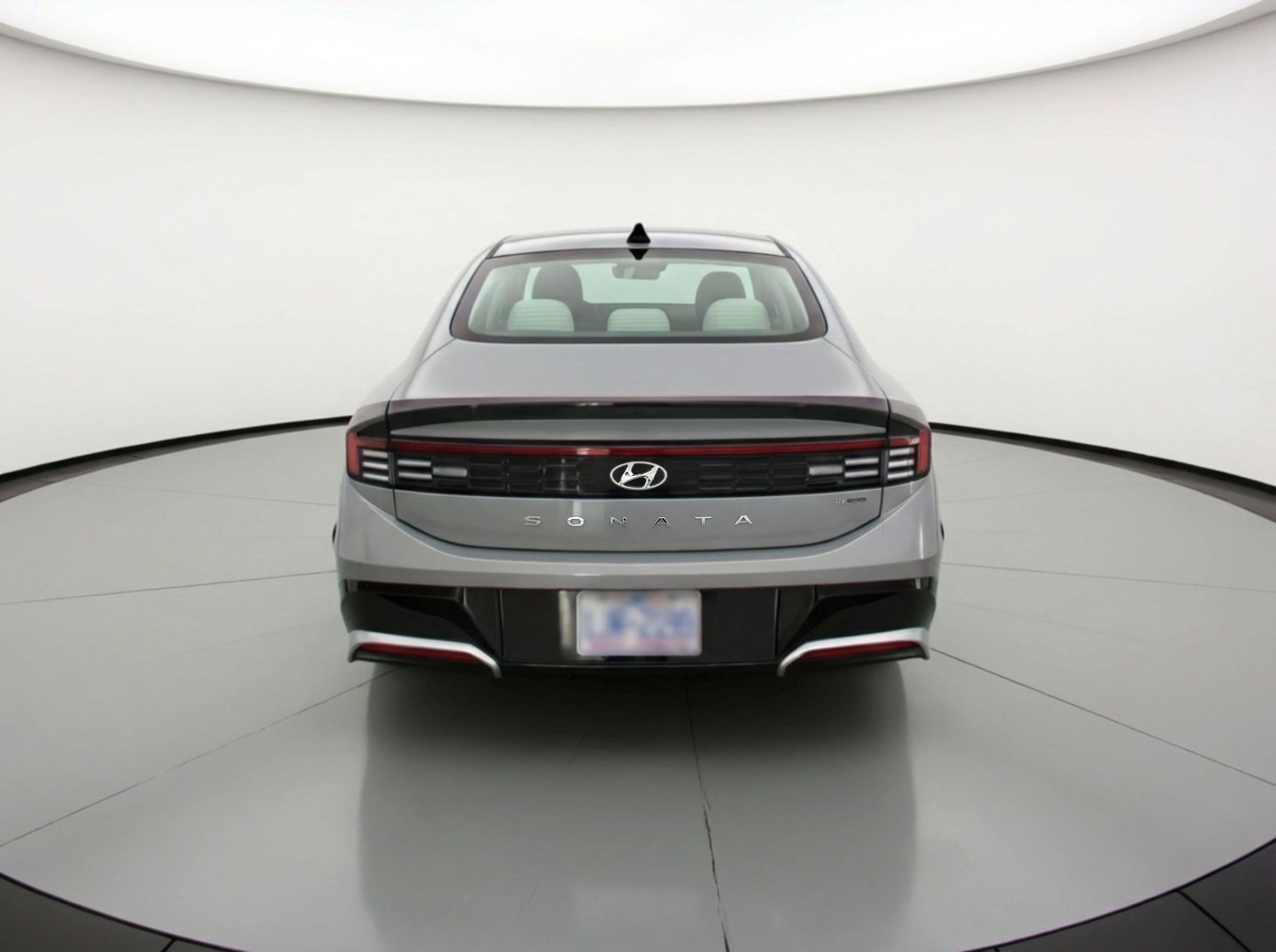 Thumbnail: 2025 Hyundai Sonata - 6